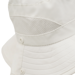 Explorer Sun Hat for Babies, Toddlers and Kids - Stonz alt::Ivory