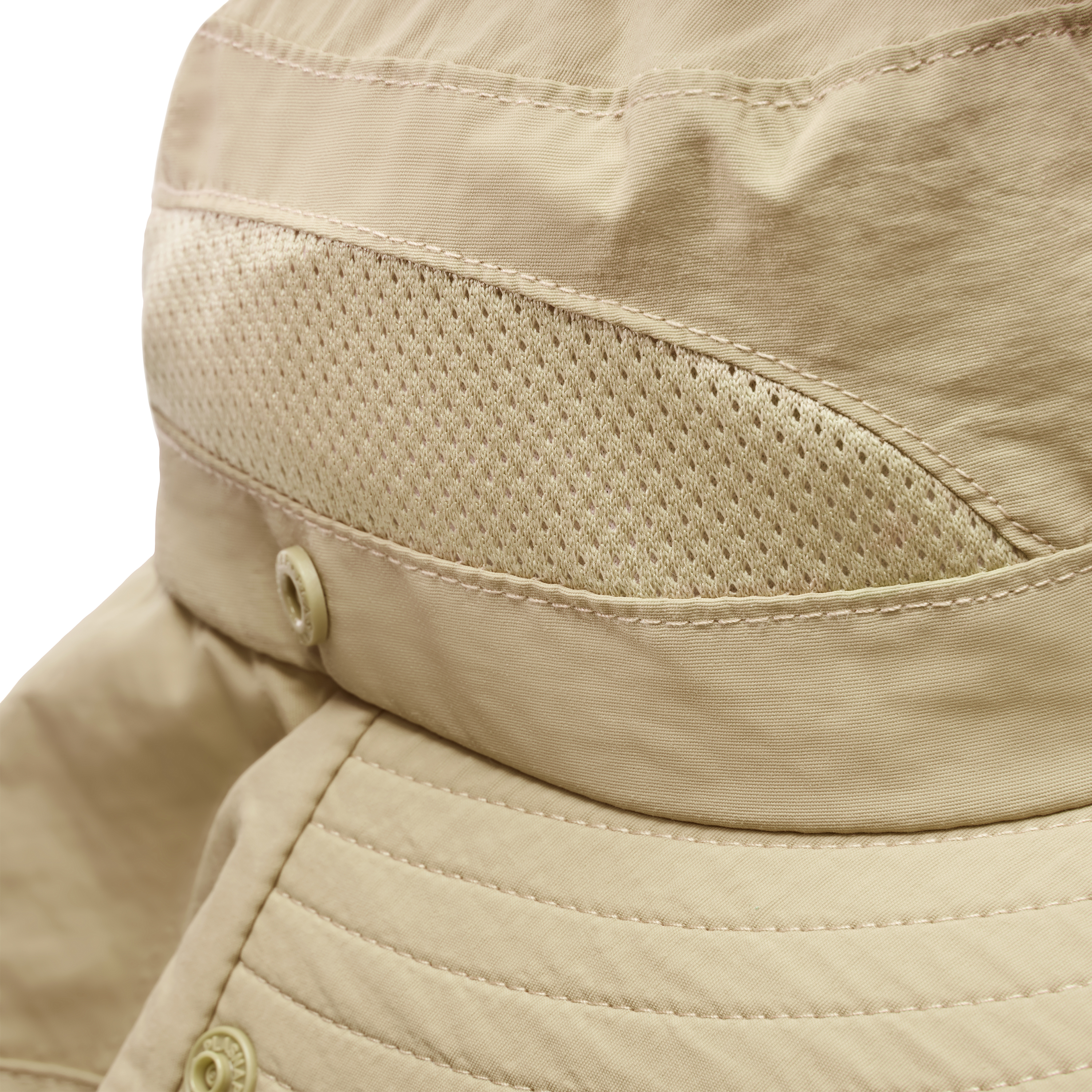 Explorer Sun Hat for Babies, Toddlers and Kids - Stonz alt::Olive