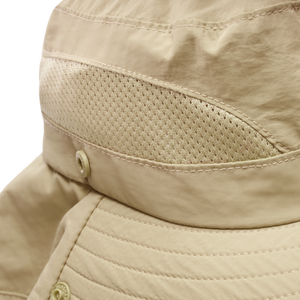 Explorer Sun Hat for Babies, Toddlers and Kids - Stonz alt::Olive