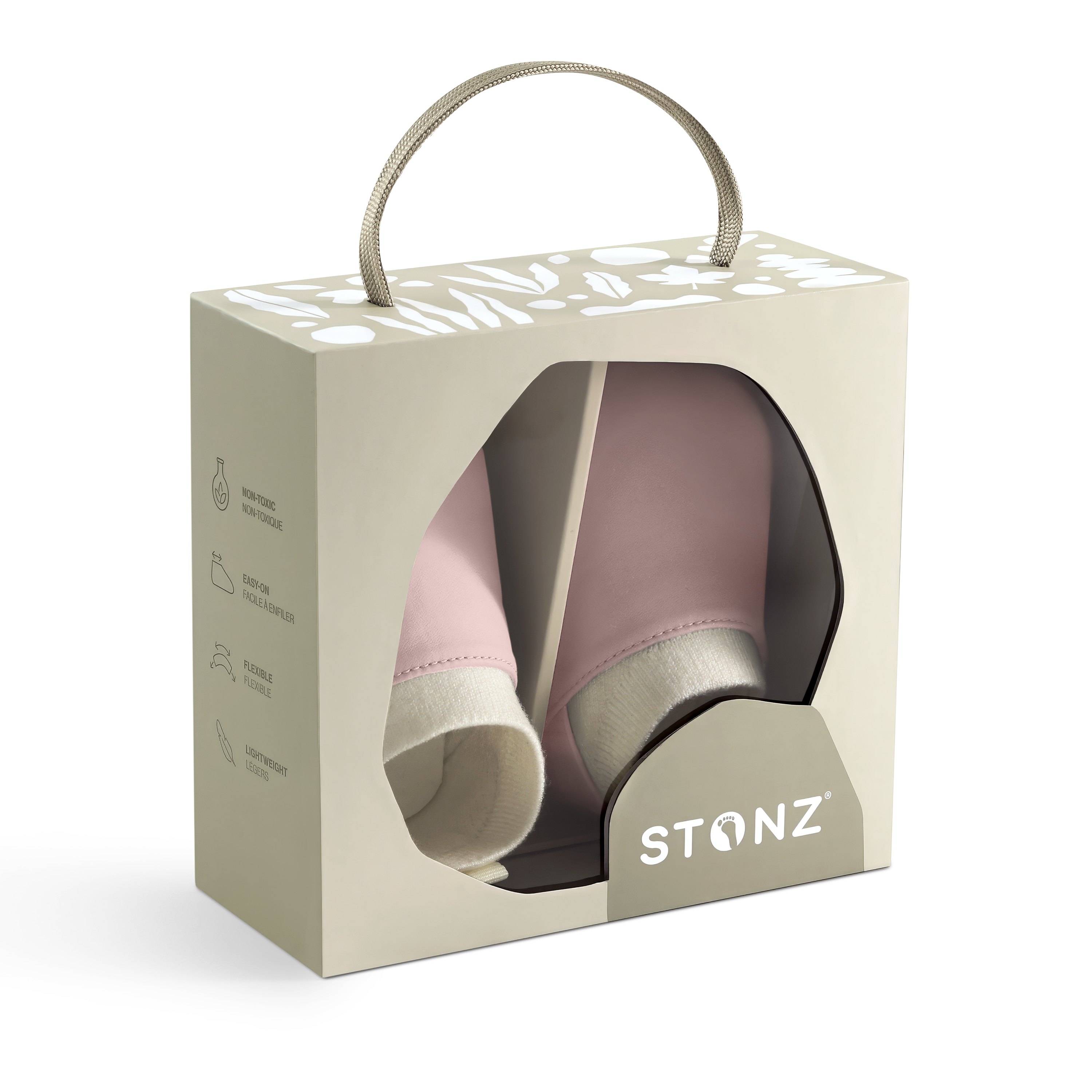 alt::Haze Pink