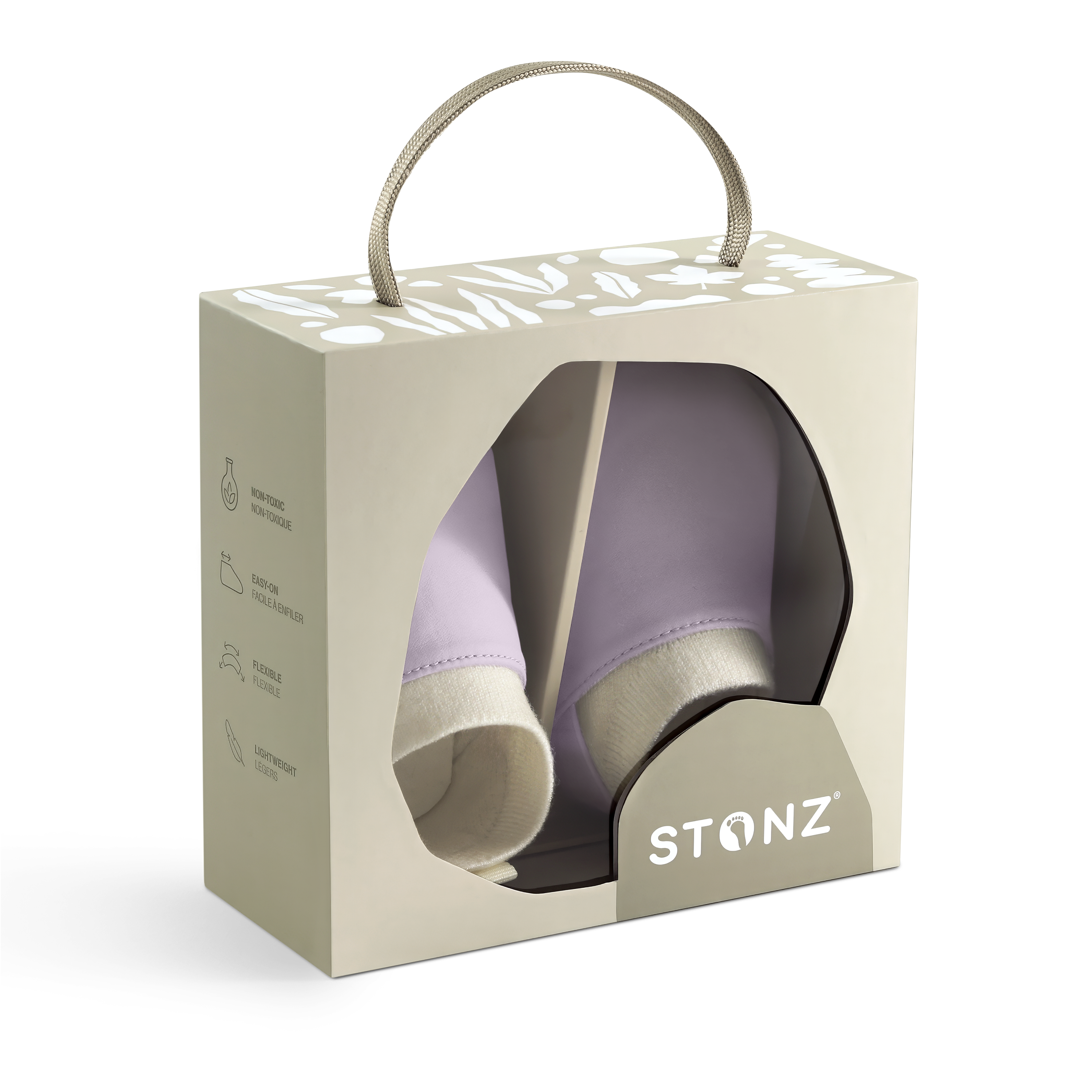 alt::Haze Purple
