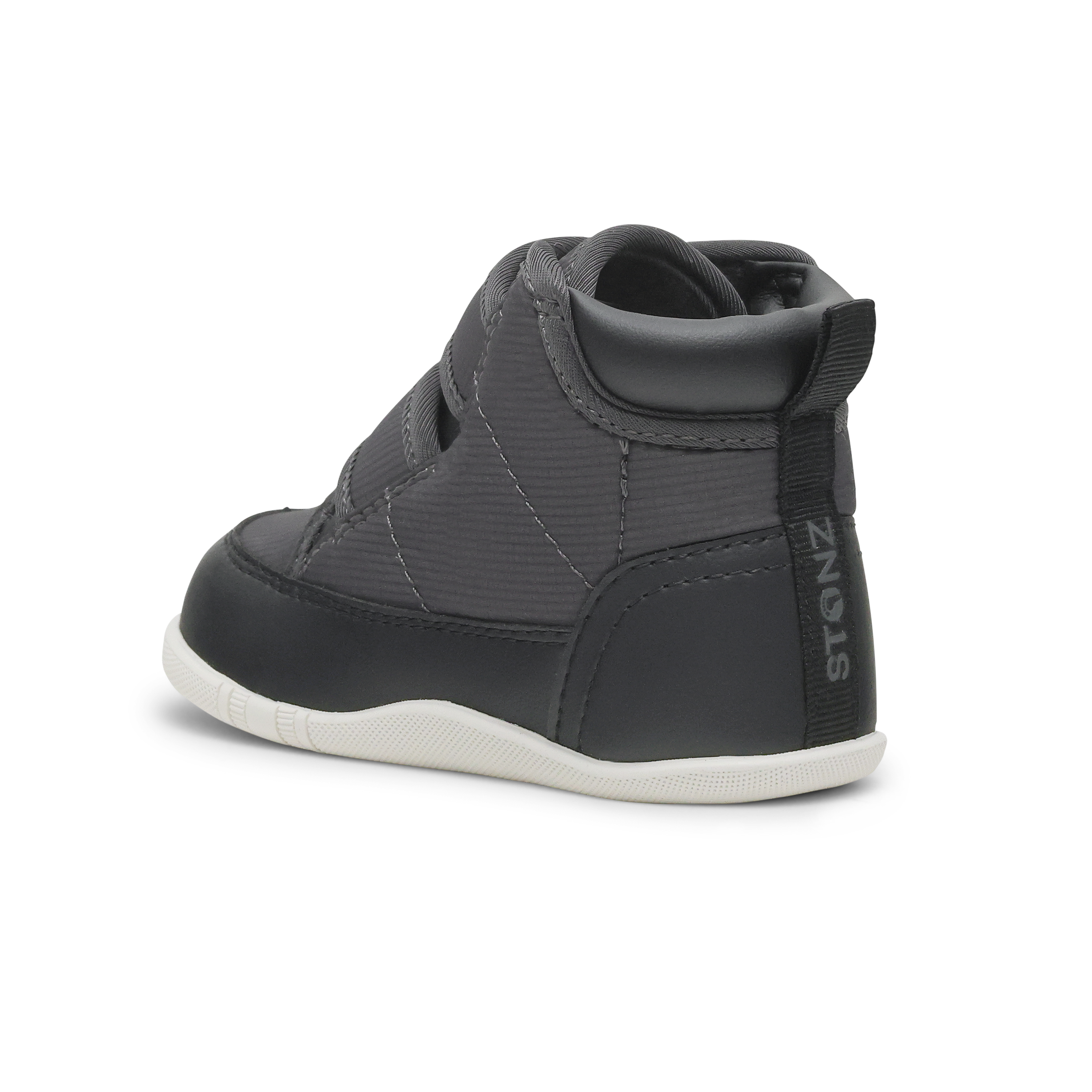 alt::Charcoal/Black