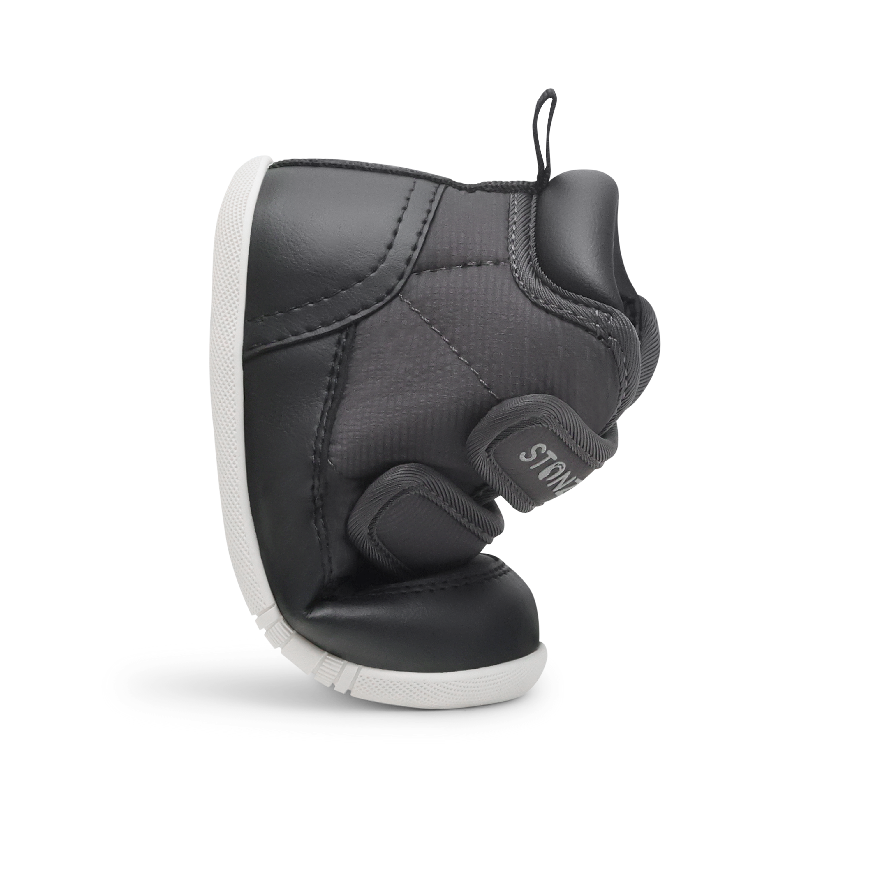 alt::Charcoal/Black