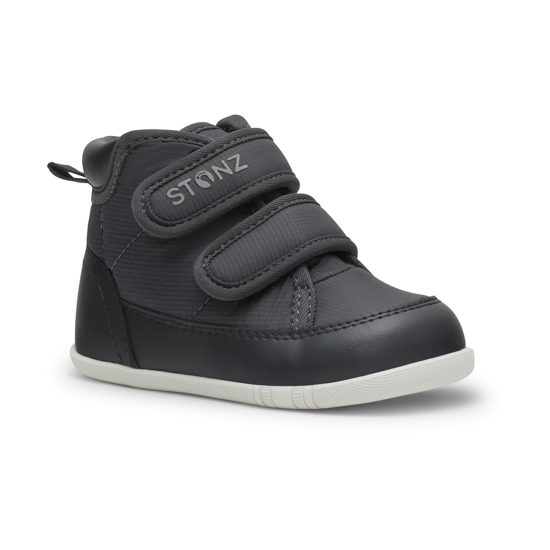 alt::Charcoal/Black