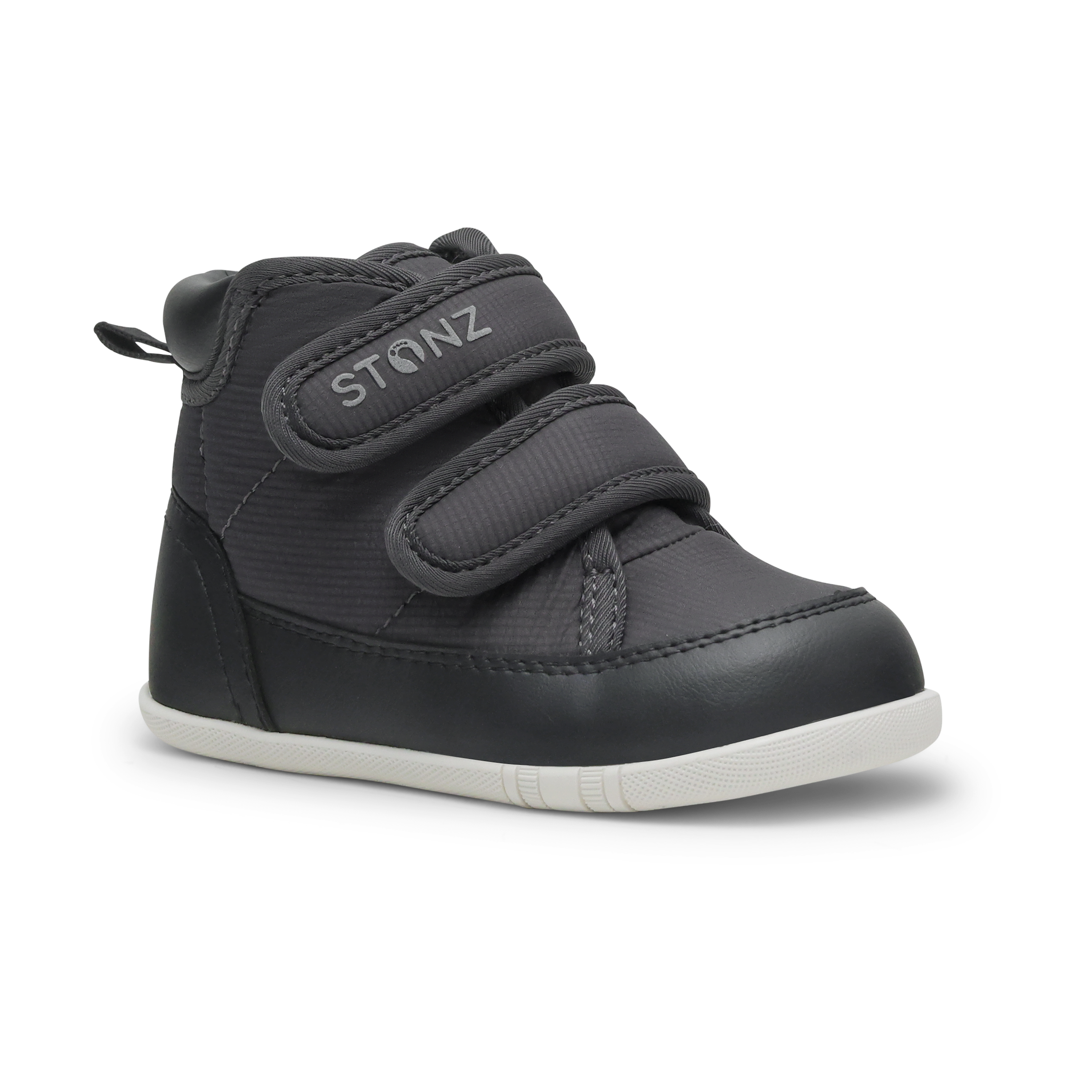 alt::Charcoal/Black