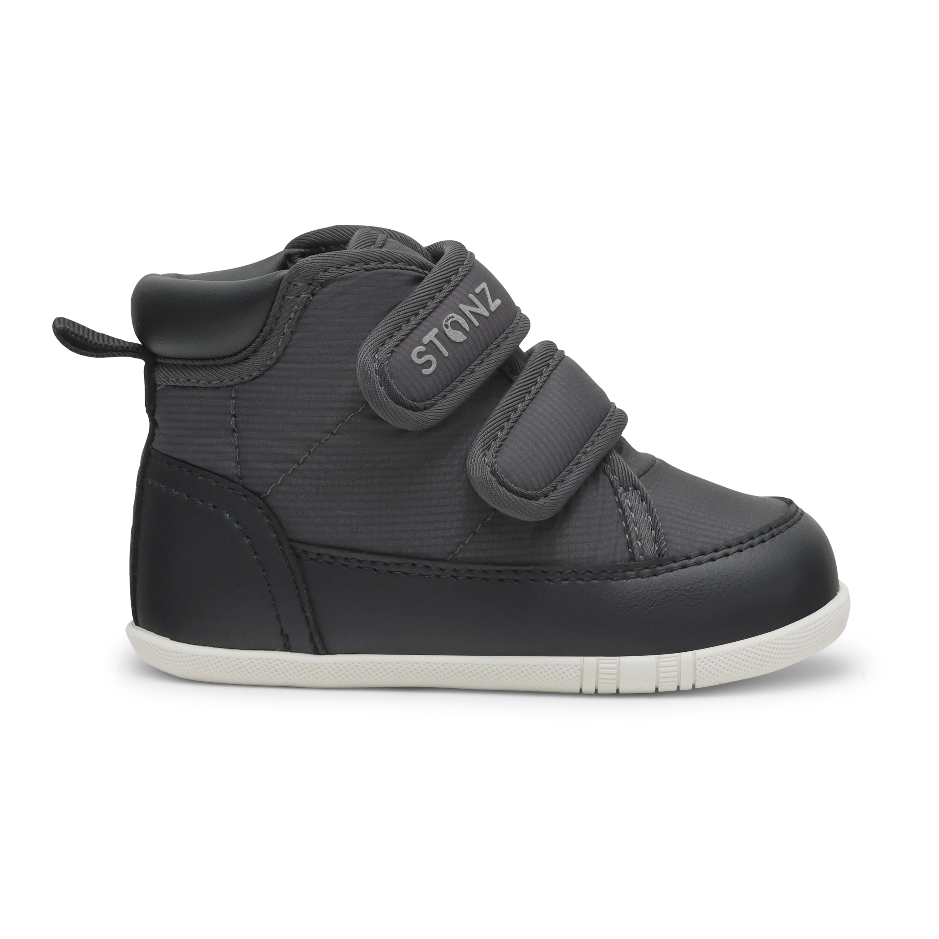 alt::Charcoal/Black