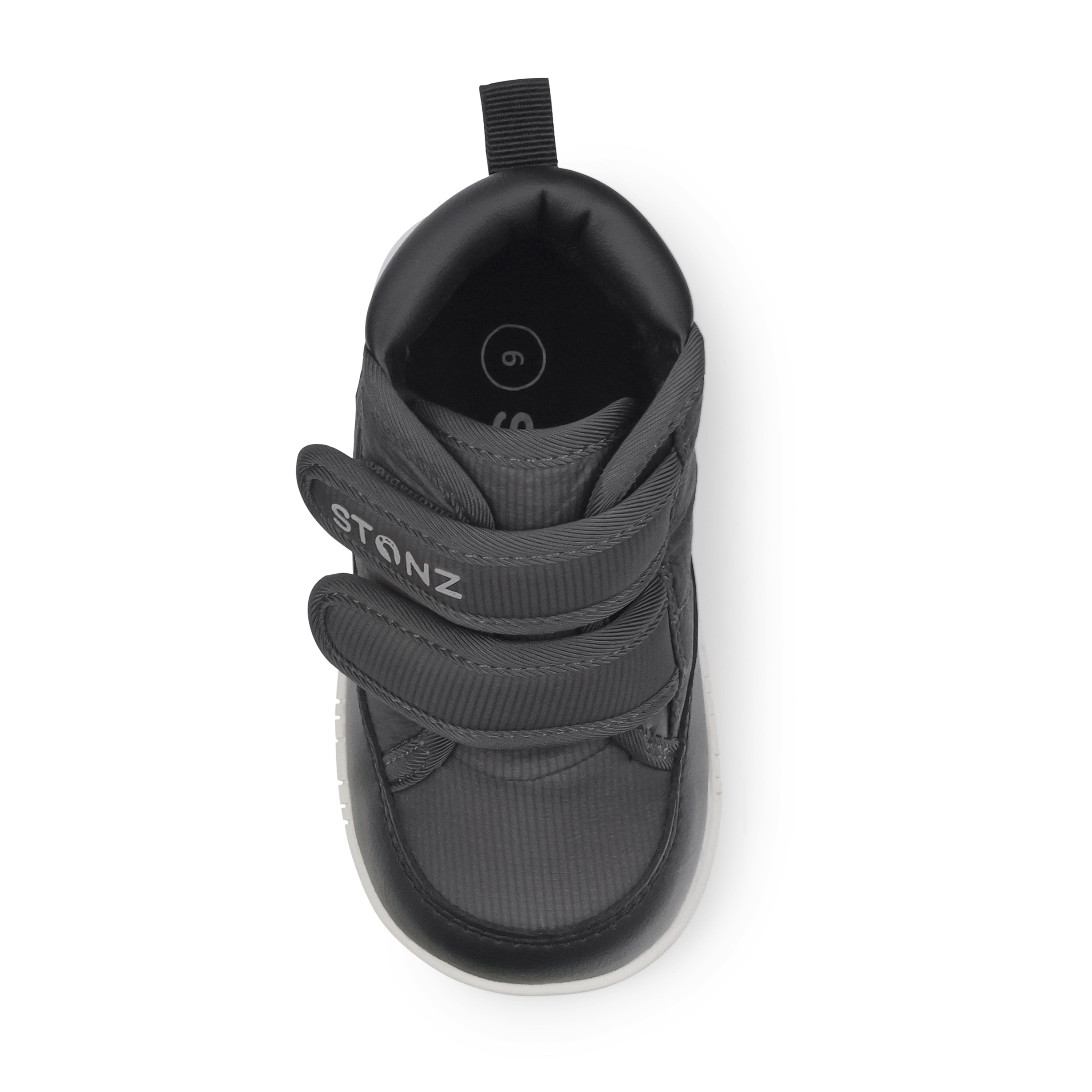 alt::Charcoal/Black