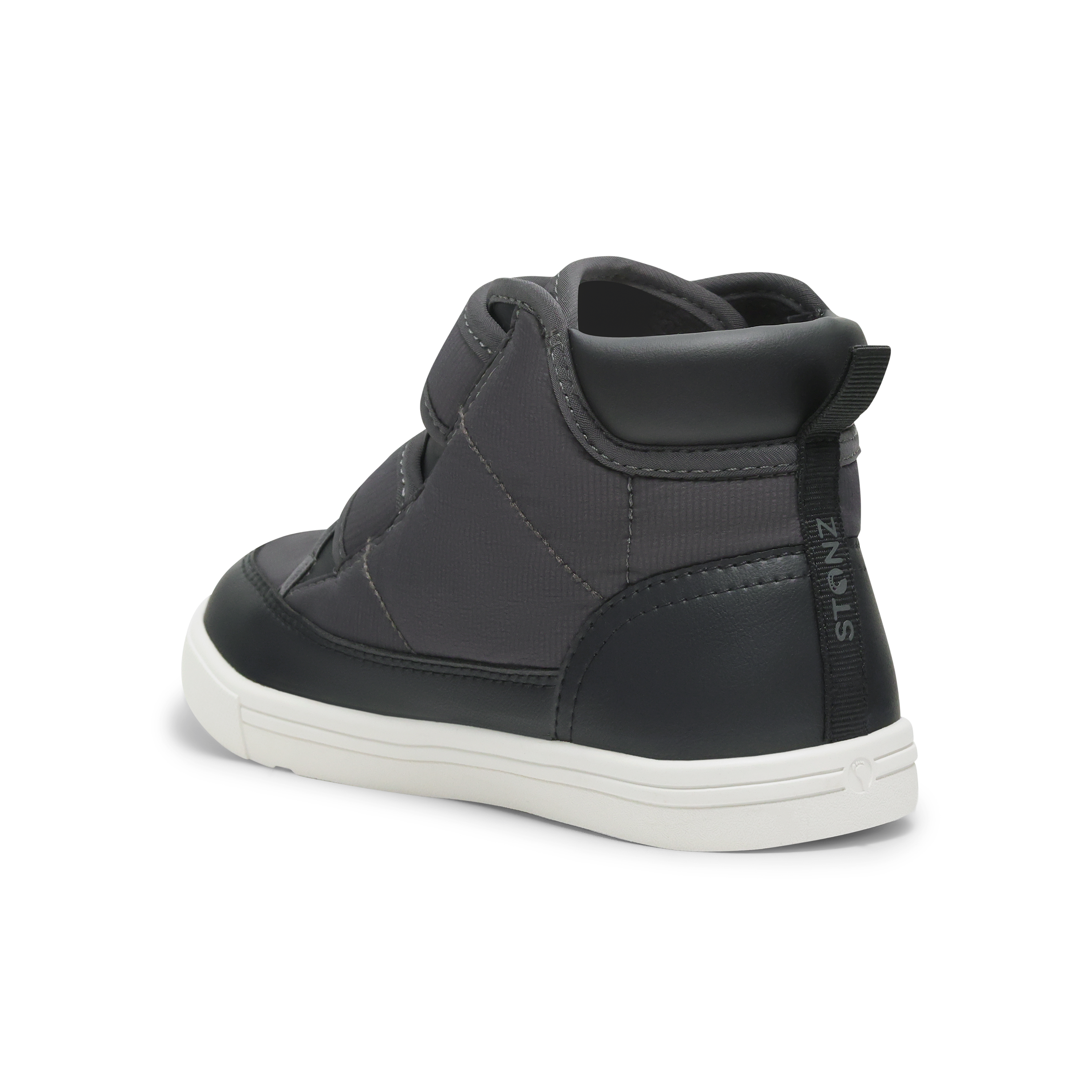 alt::Charcoal/Black
