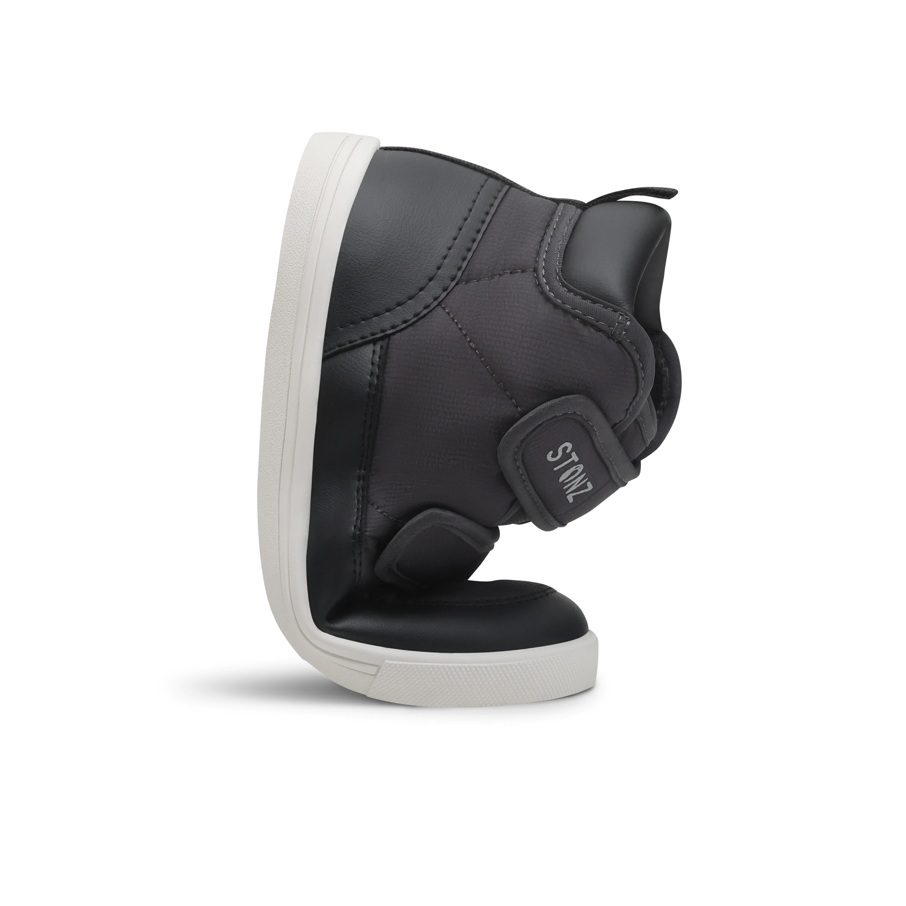 alt::Charcoal/Black
