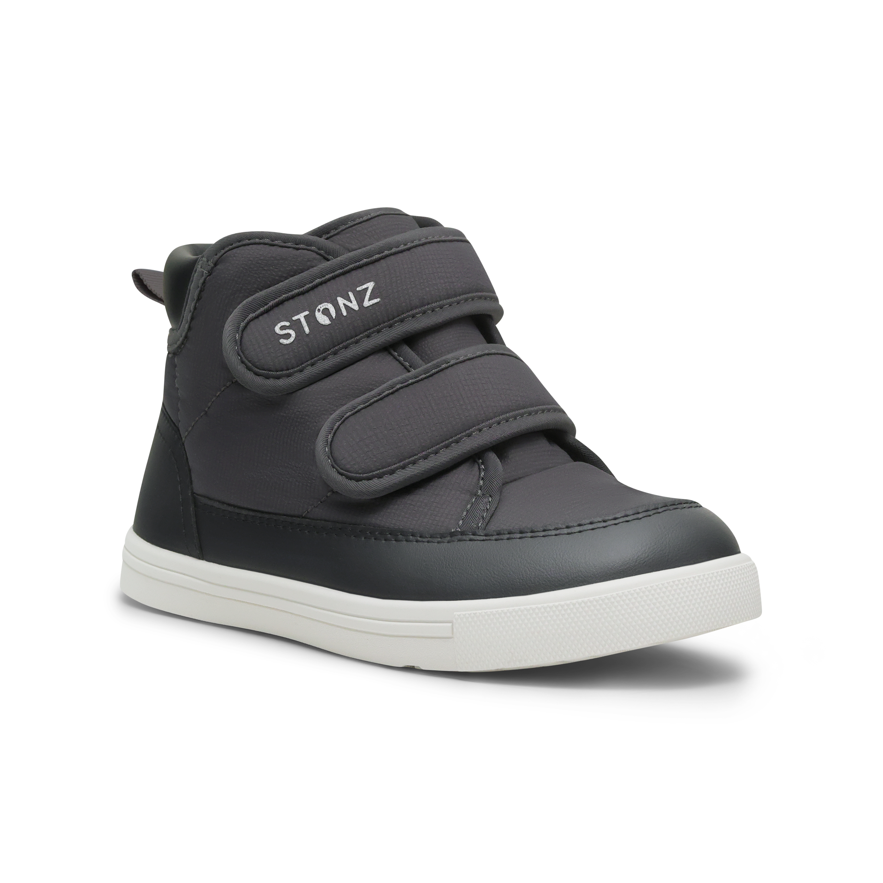 alt::Charcoal/Black