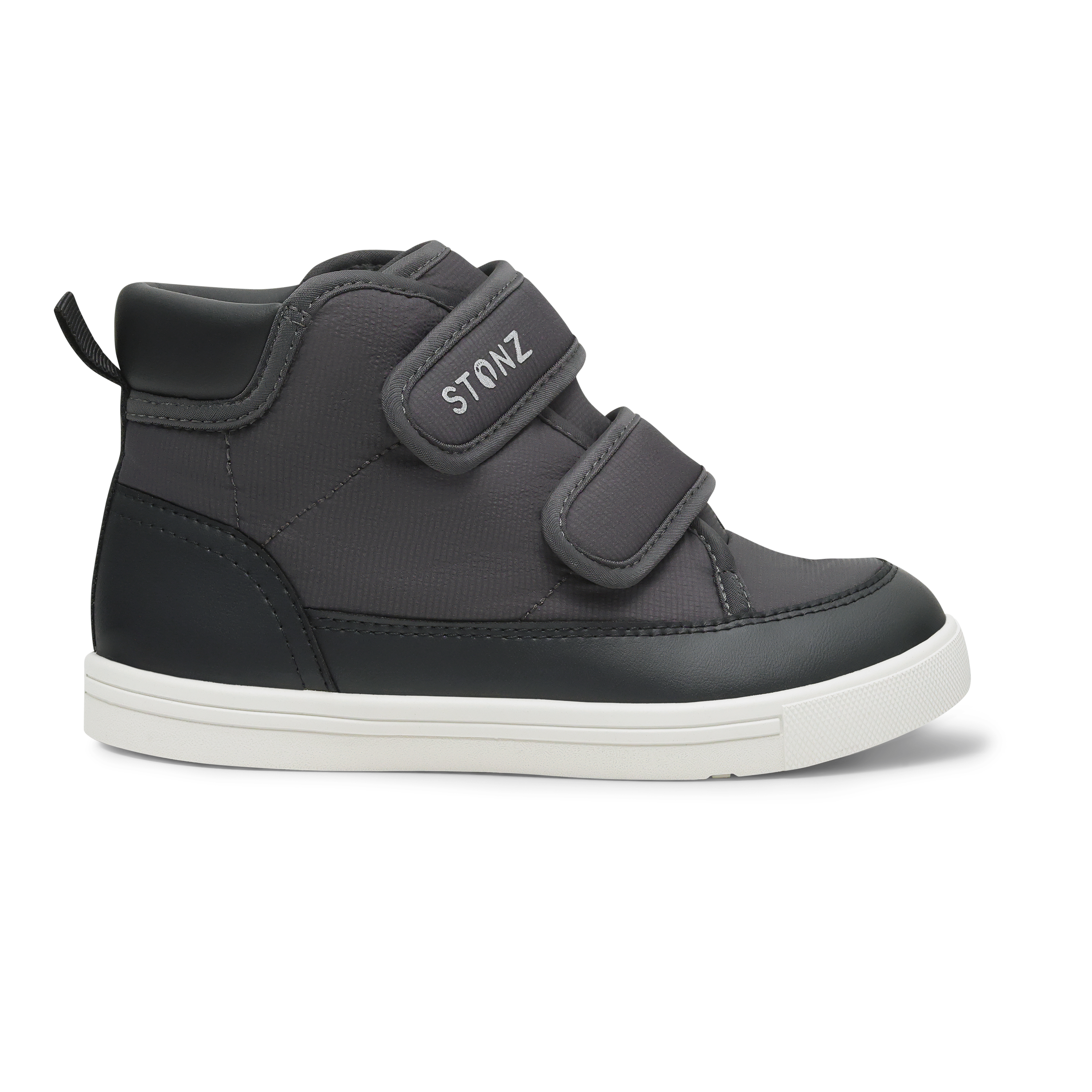alt::Charcoal/Black