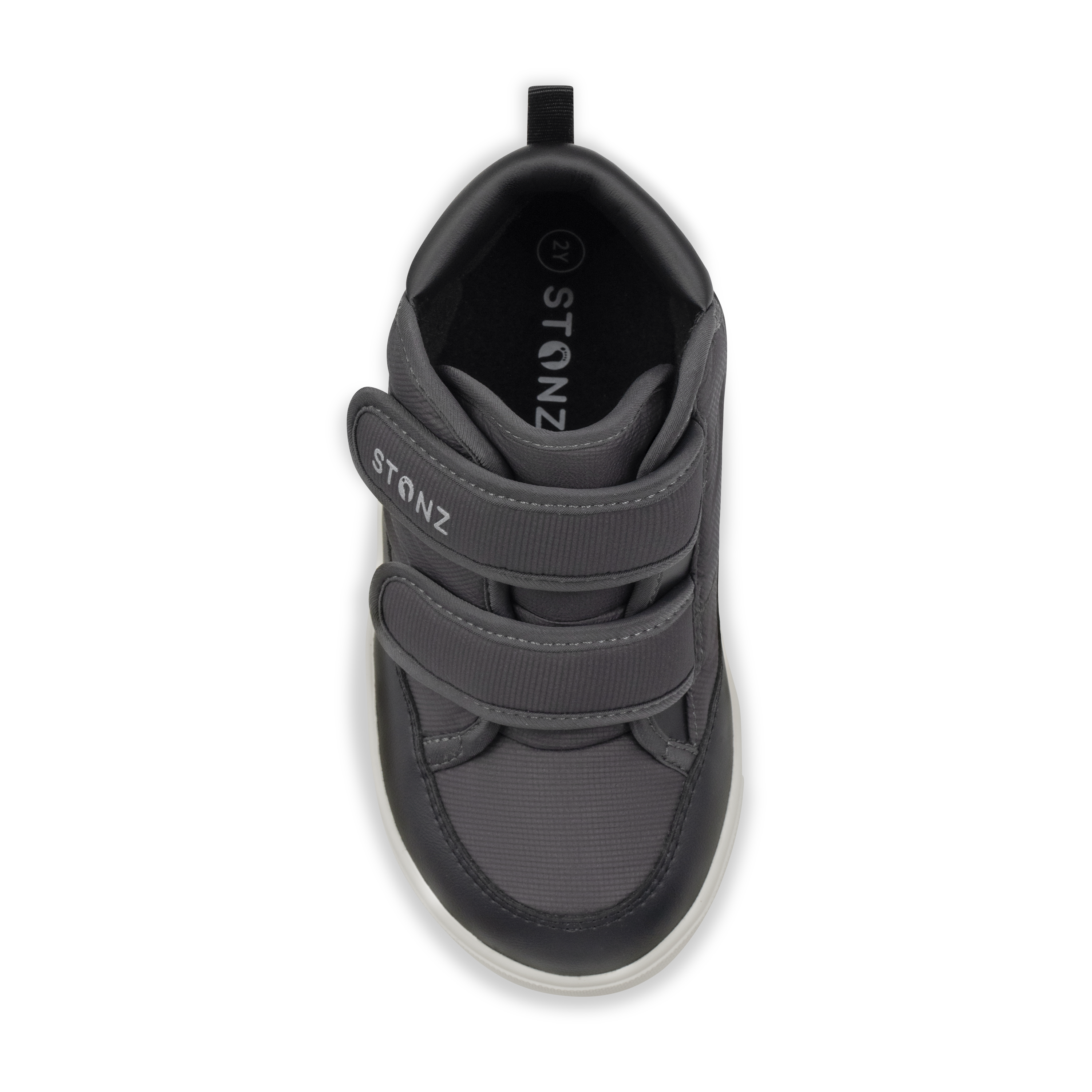 alt::Charcoal/Black