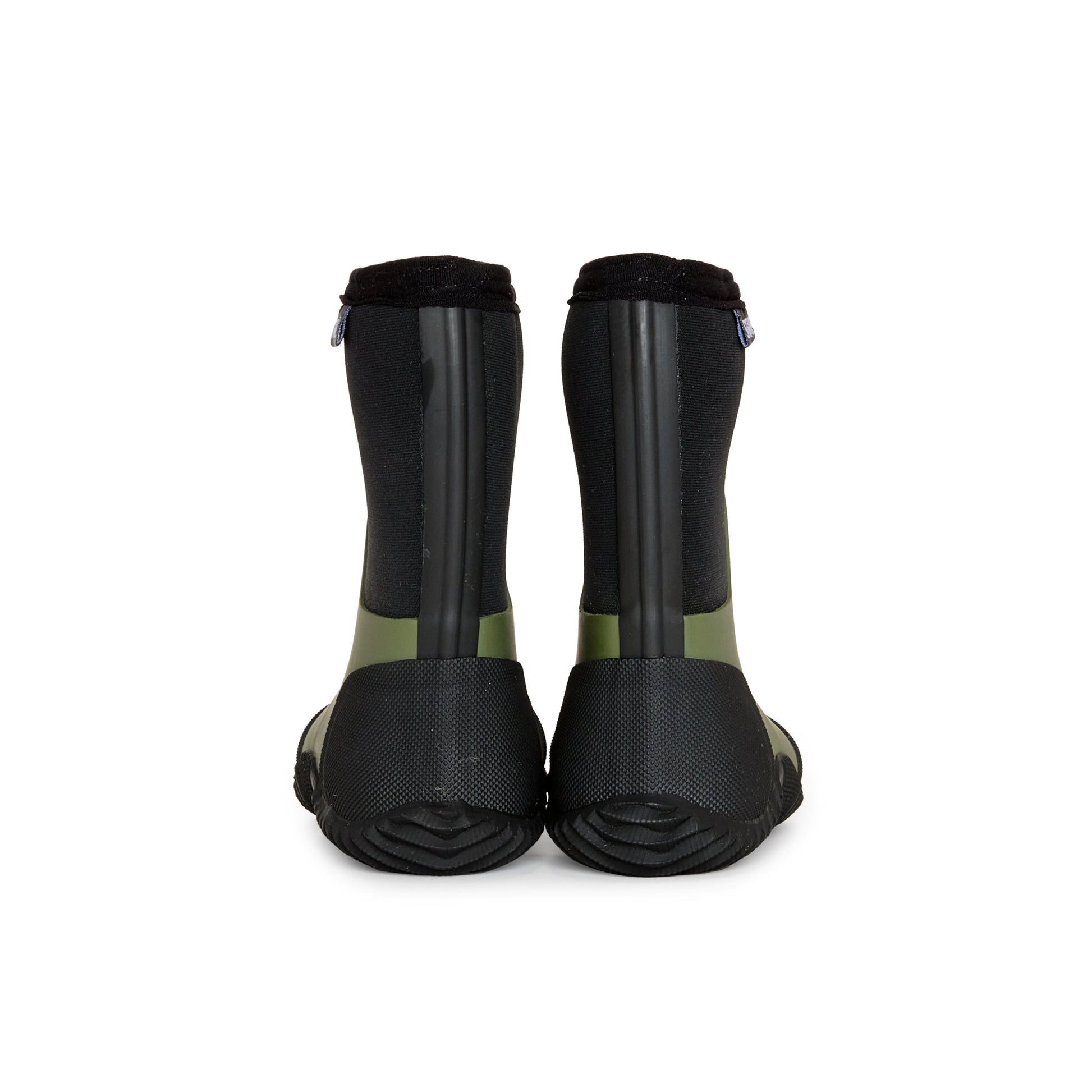 Kids' West Waterproof Boots - Stonz alt::Cypress