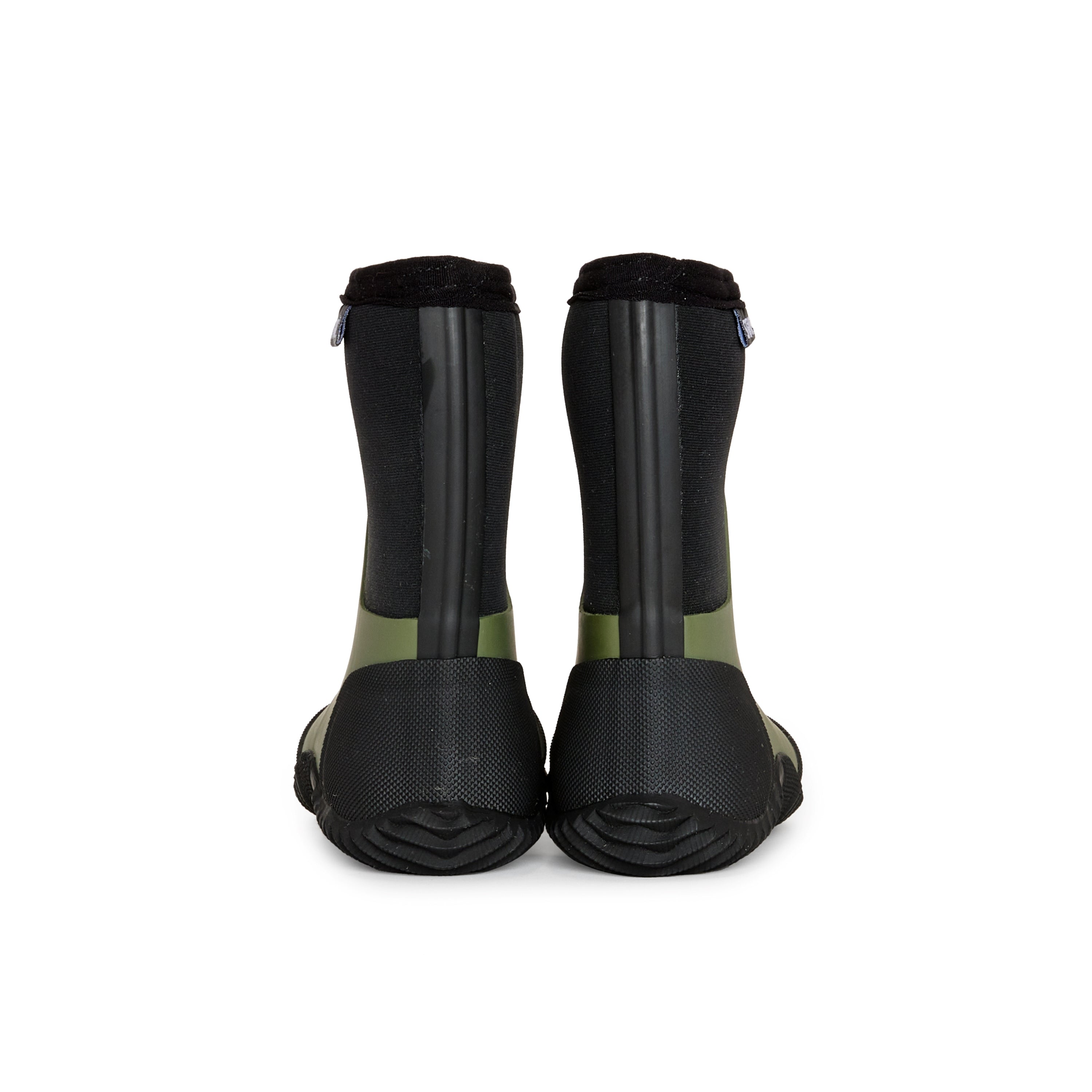 Kids' West Waterproof Boots - Stonz alt::Cypress