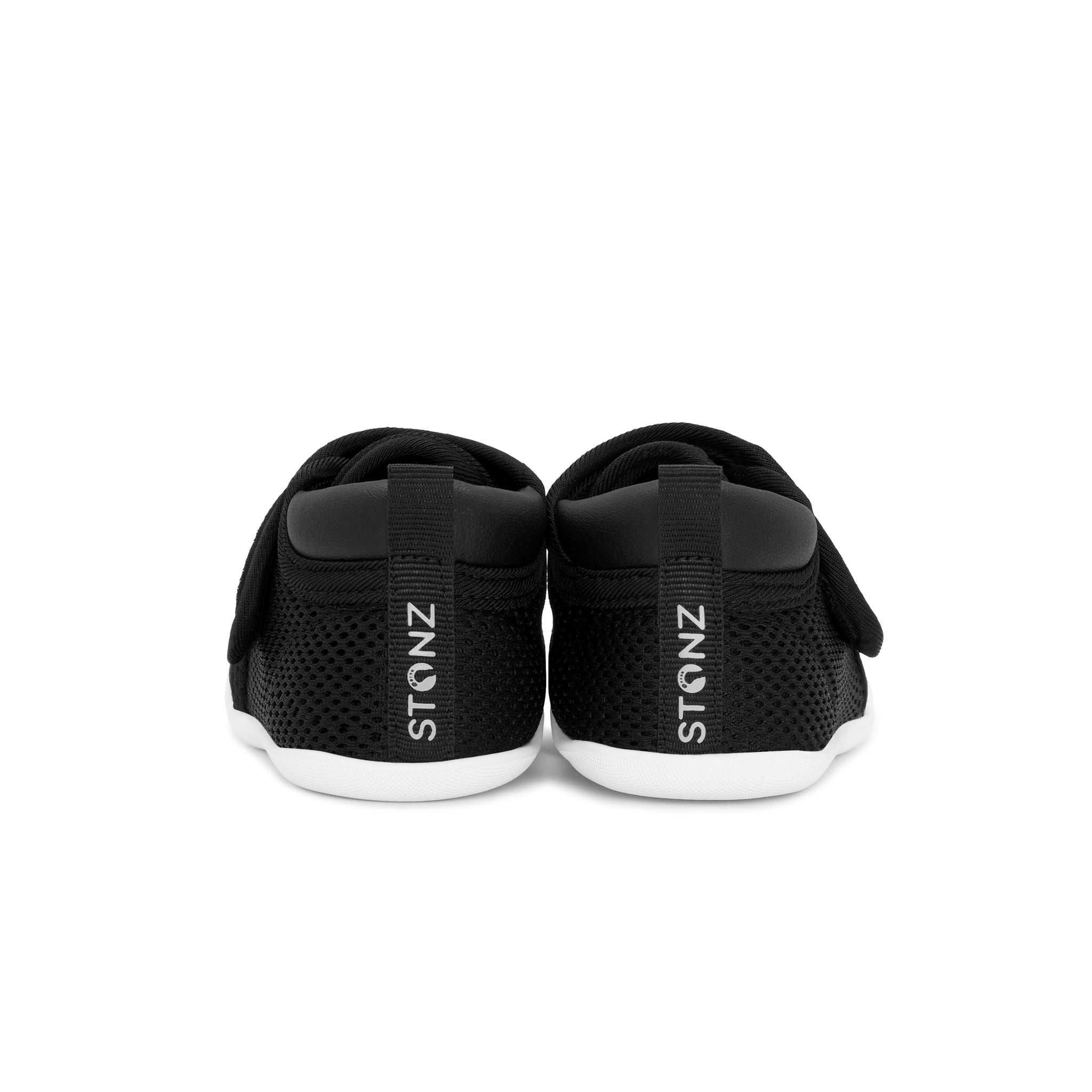 Cruiser⢠Original Breathable Baby Shoes with Flexible Sole | Stonz
