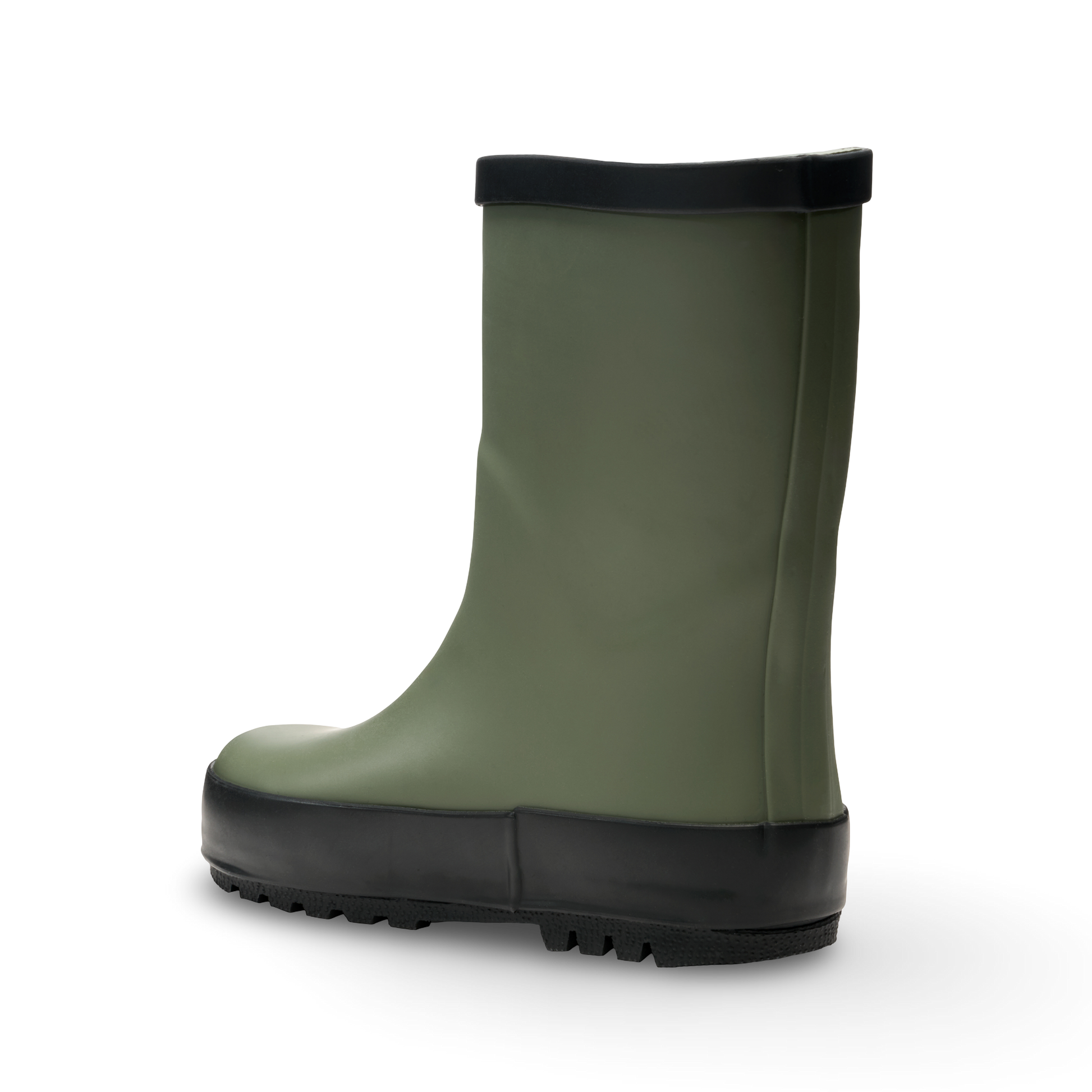 Waterproof Rain Boots for Toddlers and Kids - Stonz alt::Cypress