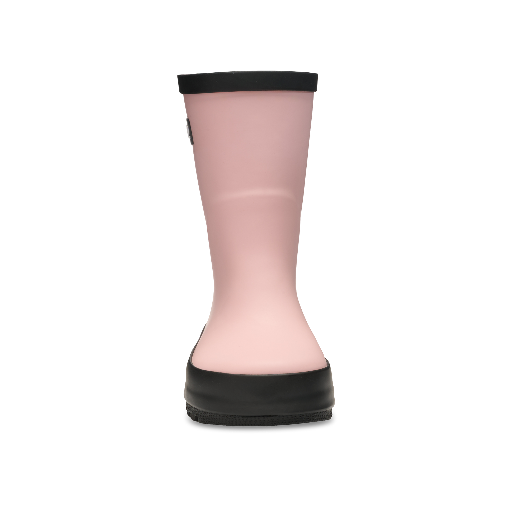 Waterproof Rain Boots for Toddlers and Kids - Stonz alt::Haze Pink - Lotus