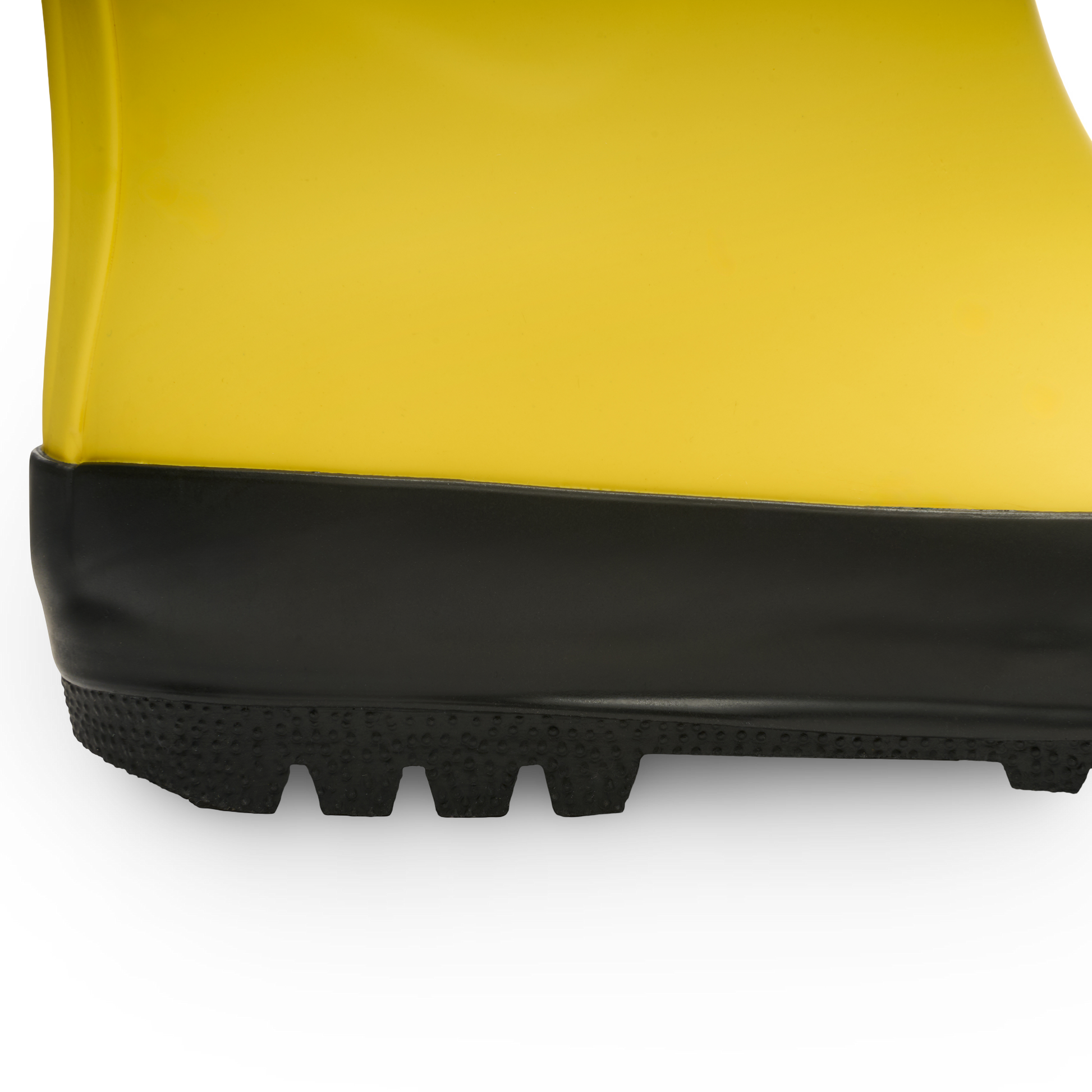 Waterproof Rain Boots for Toddlers and Kids - Stonz alt::Yellow
