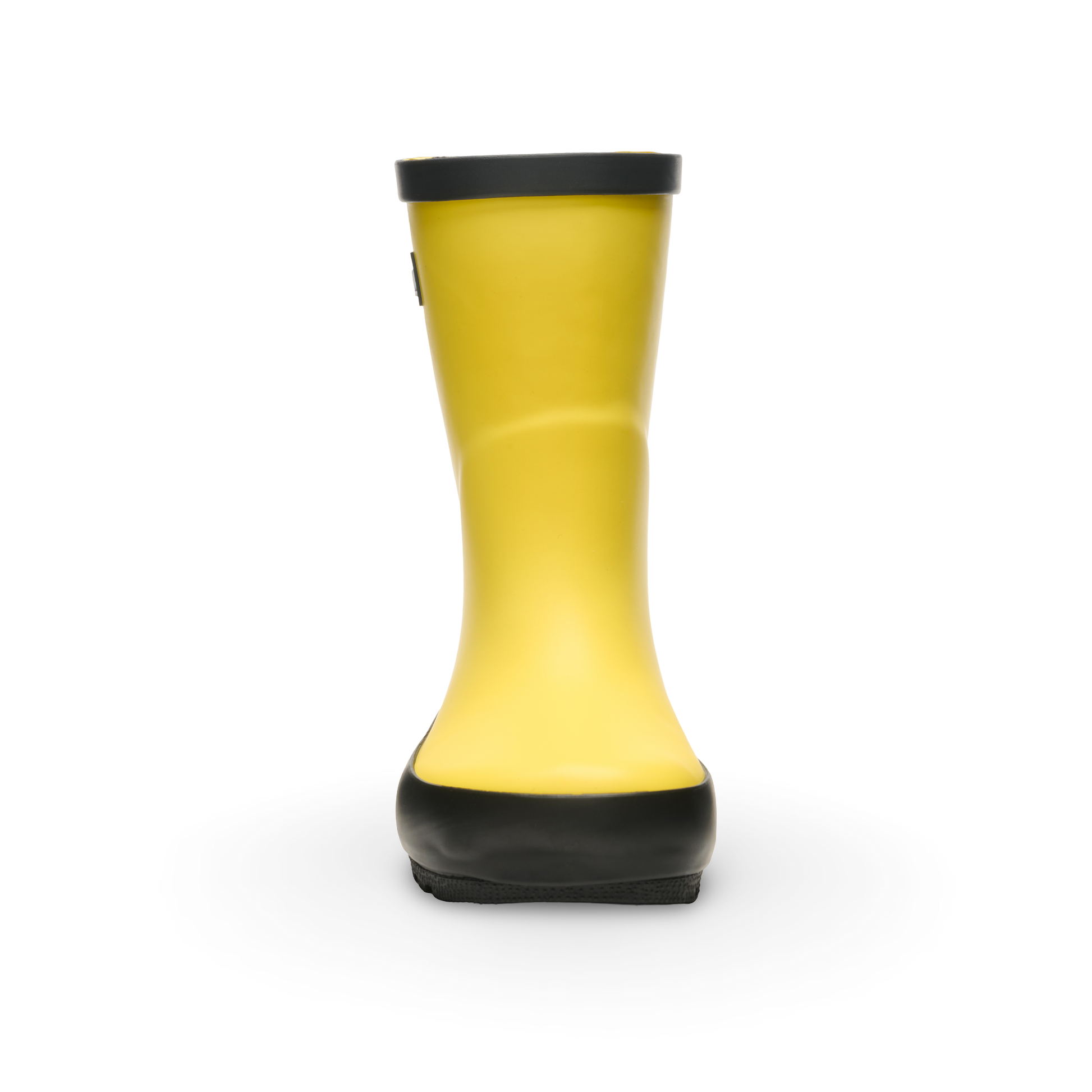 Waterproof Rain Boots for Toddlers and Kids - Stonz alt::Yellow