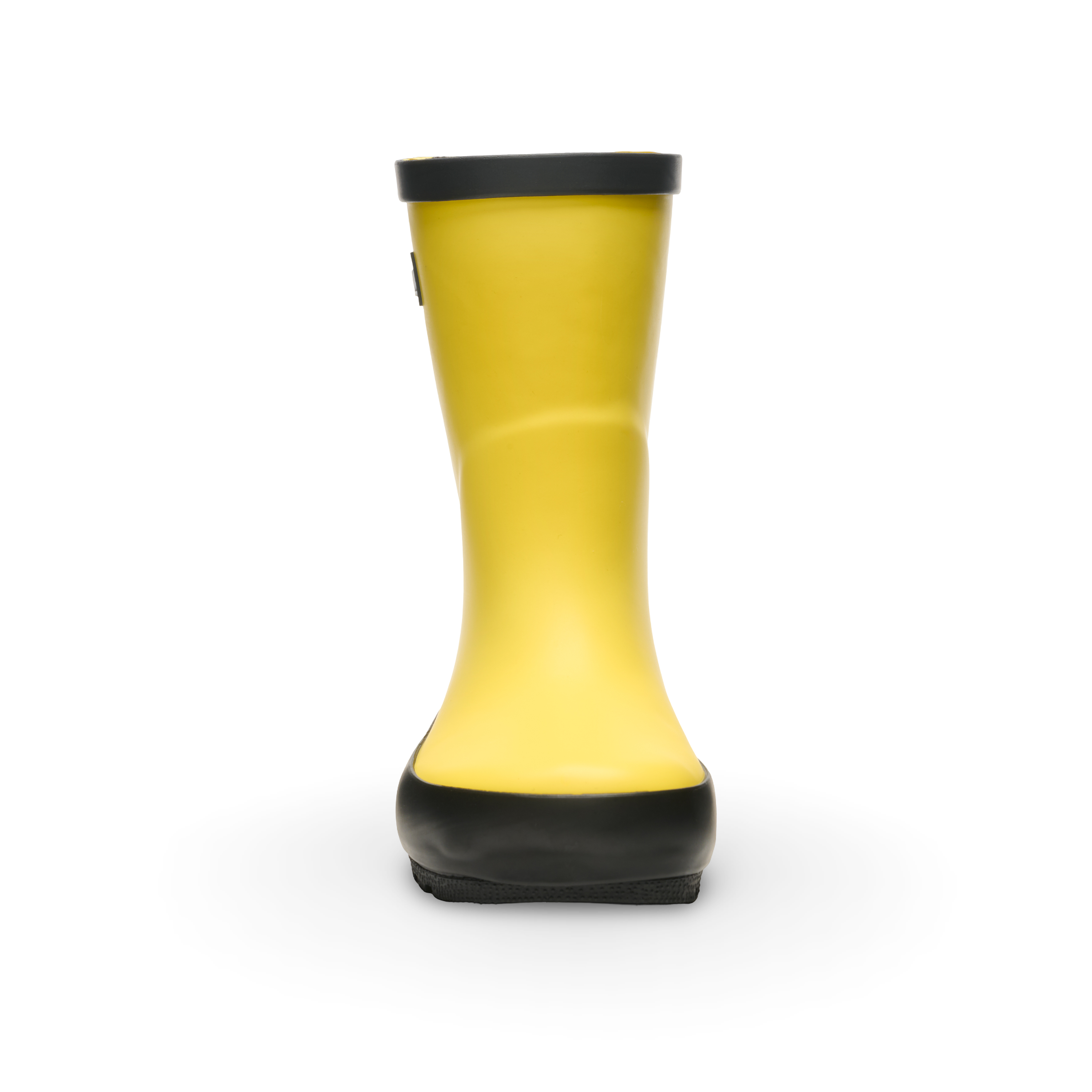 Waterproof Rain Boots for Toddlers and Kids - Stonz alt::Yellow