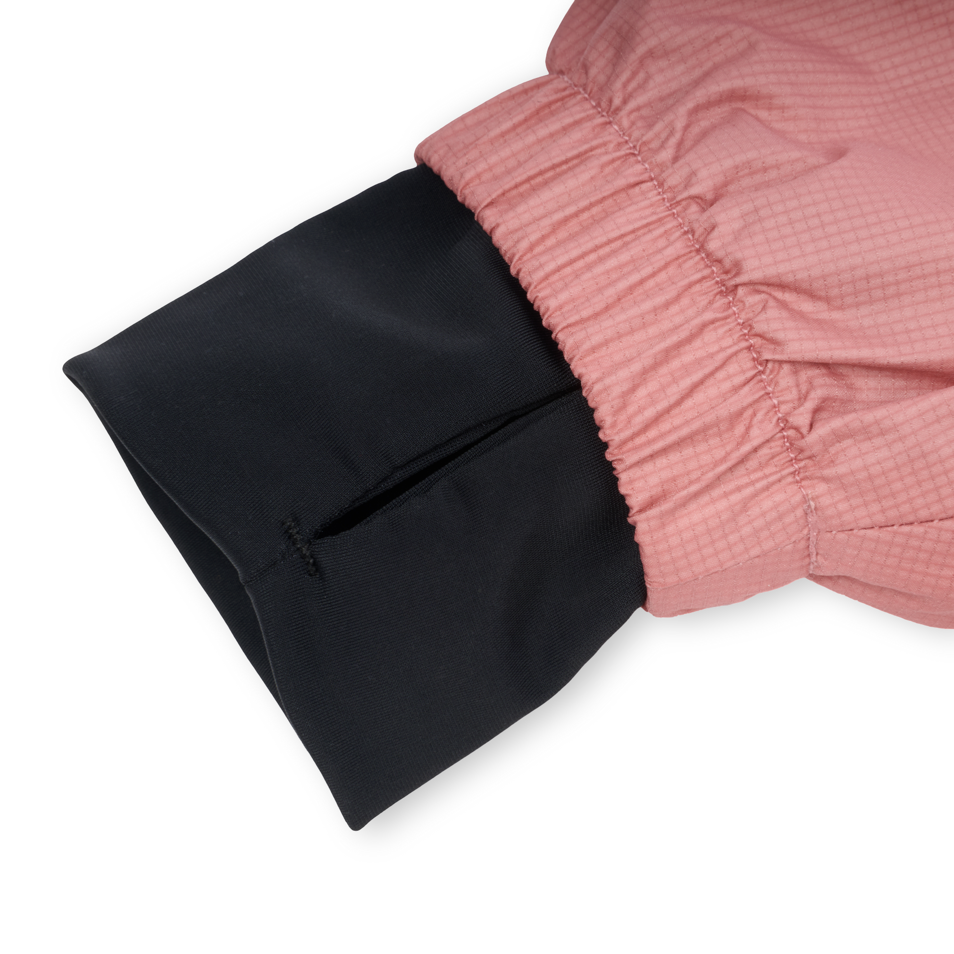 Waterproof Rain Jacket for Babies, Toddlers and Kids - Stonz alt::Dusty Rose