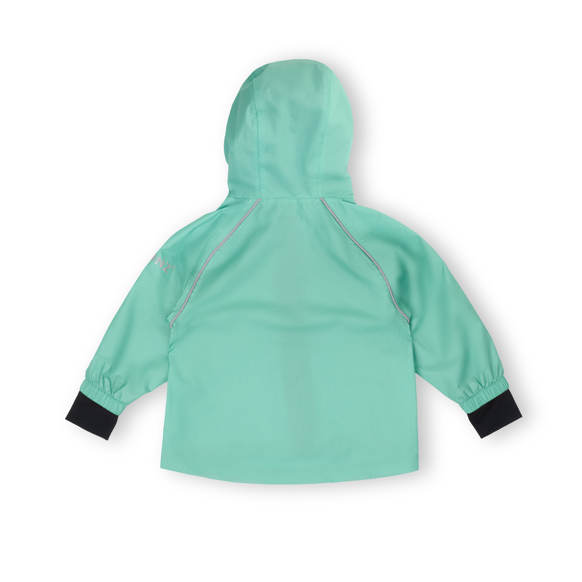 Waterproof Rain Jacket for Babies, Toddlers and Kids - Stonz alt::Summer Haze
