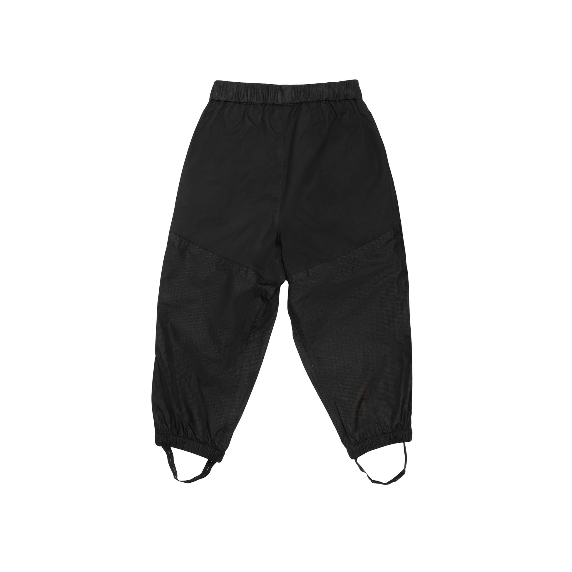 Waterproof Rain Pants for Babies, Toddlers and Kids - Stonz alt::Black