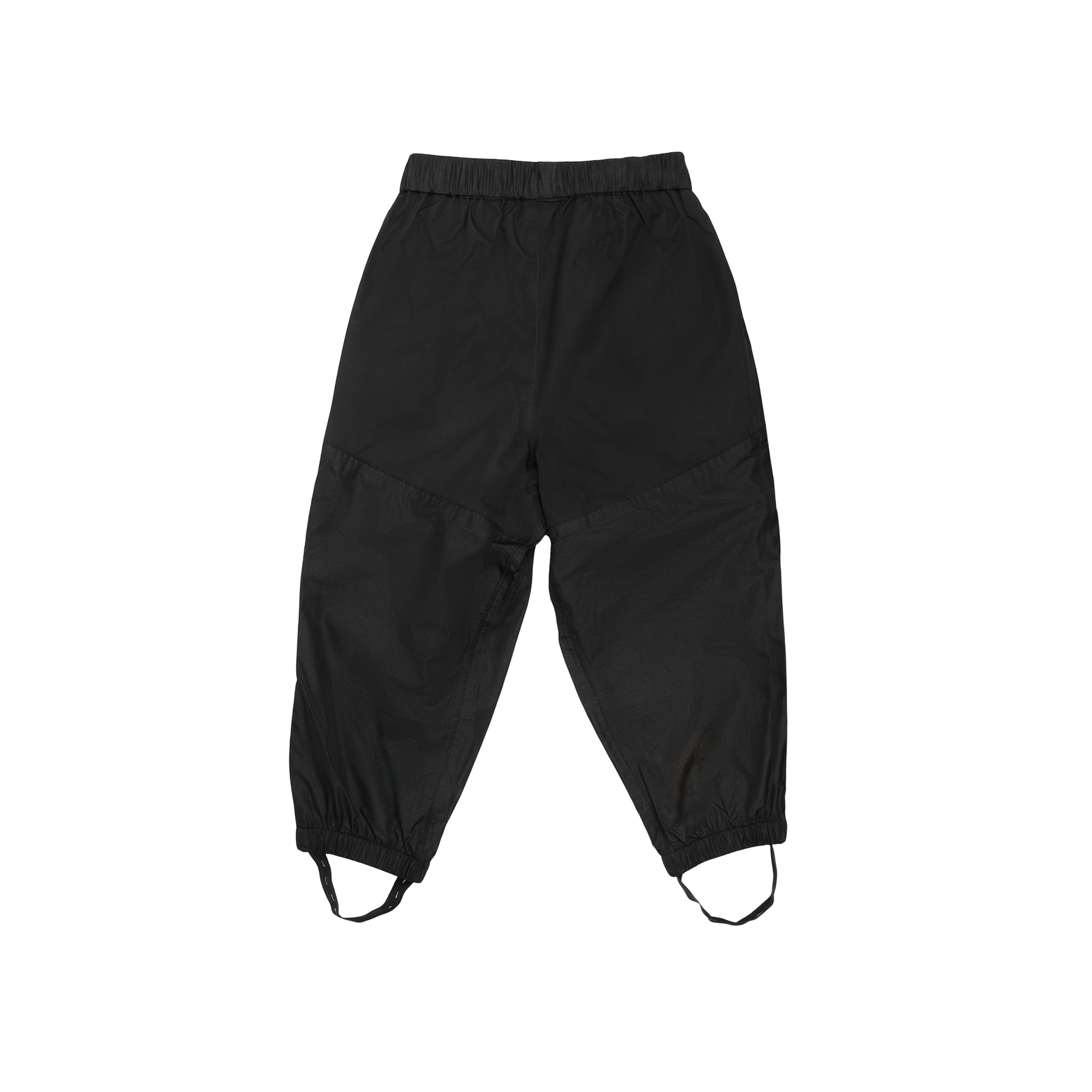 Waterproof Rain Pants for Babies, Toddlers and Kids - Stonz alt::Black