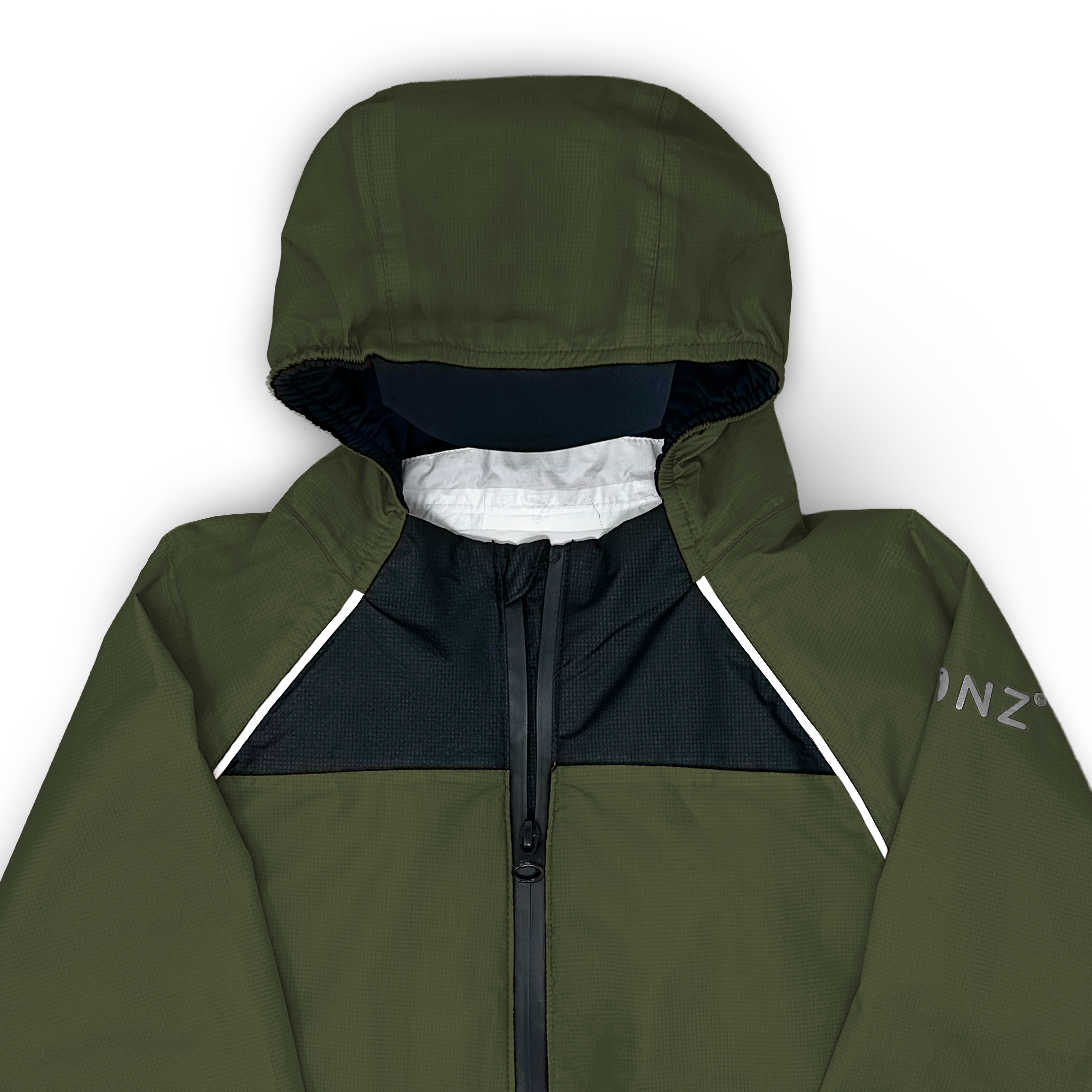 Waterproof Rain Suit for Babies, Toddlers and Kids - Stonz alt::Cypress