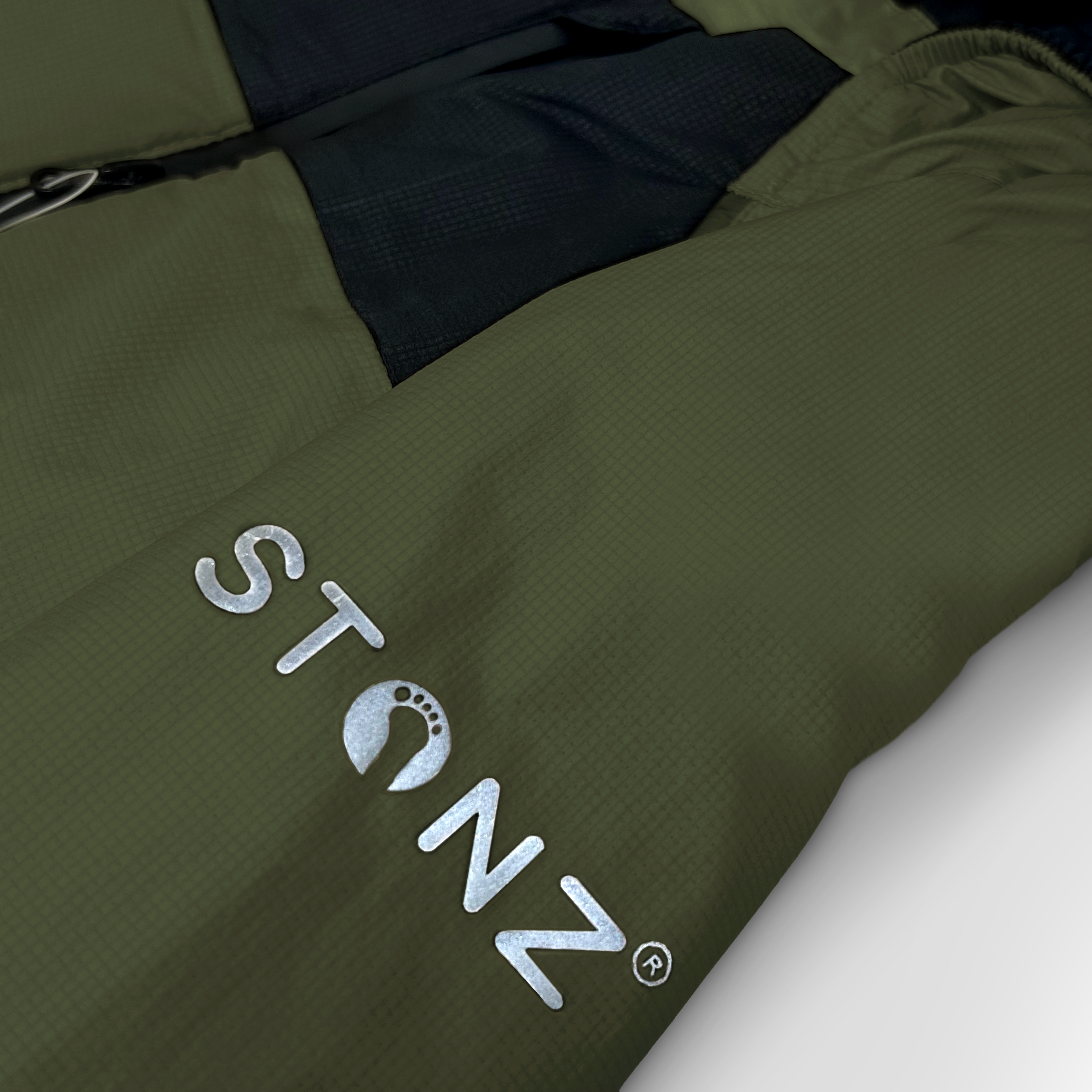 Waterproof Rain Suit for Babies, Toddlers and Kids - Stonz alt::Cypress