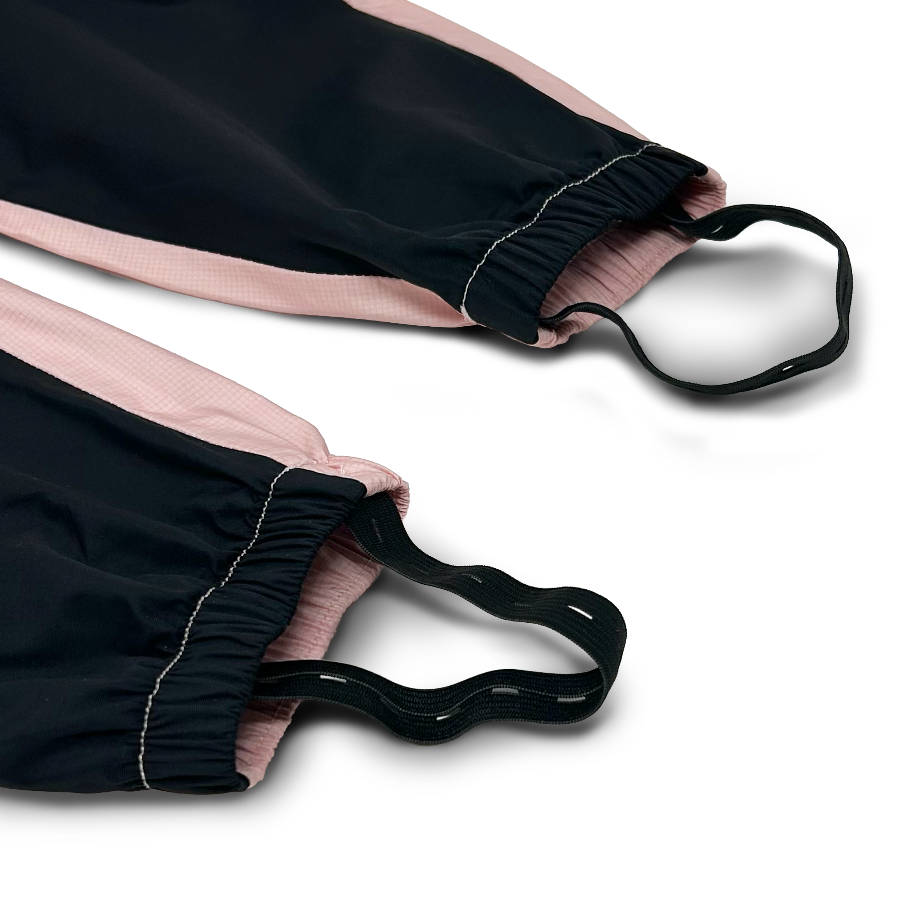 Waterproof Rain Suit for Babies, Toddlers and Kids - Stonz alt::Haze Pink - Lotus
