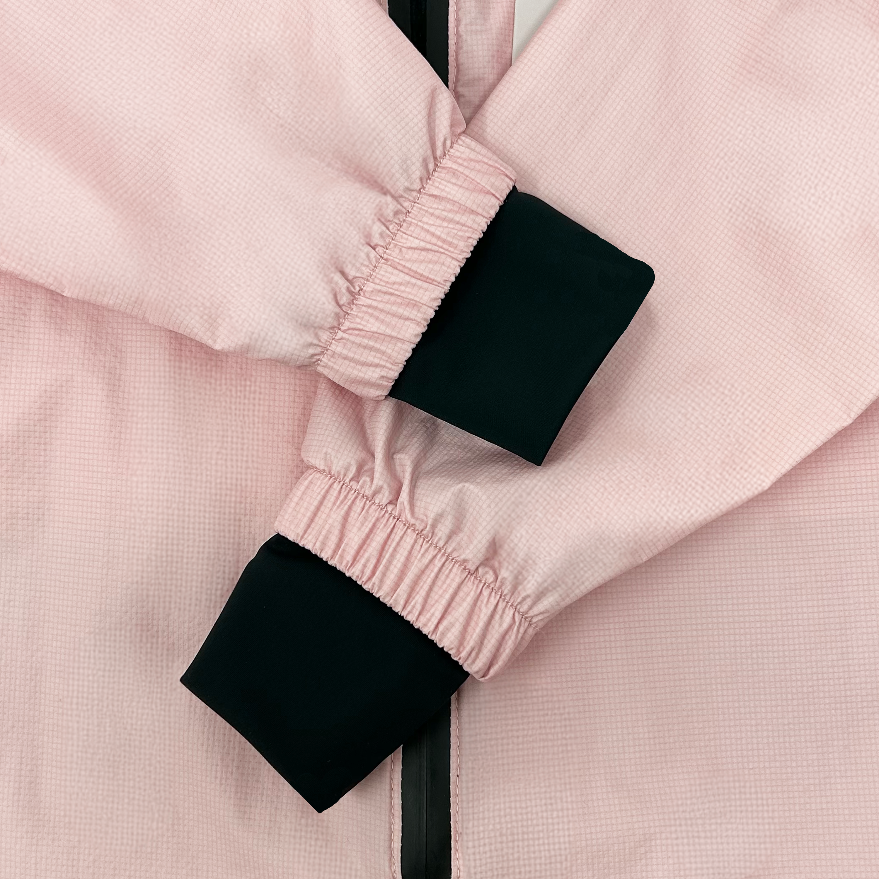 Waterproof Rain Suit for Babies, Toddlers and Kids - Stonz alt::Haze Pink - Lotus
