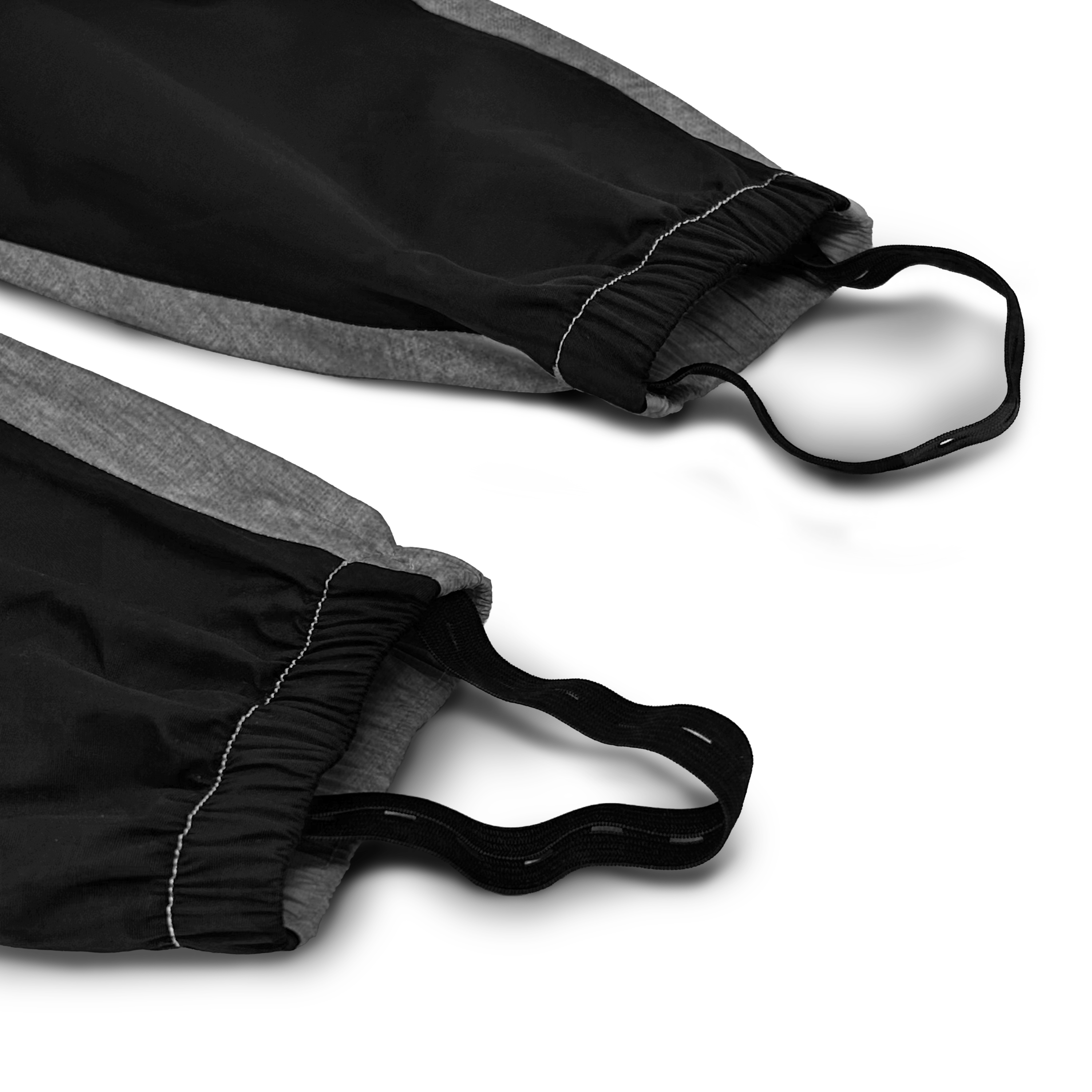 Waterproof Rain Suit for Babies, Toddlers and Kids - Stonz alt::Heather Grey