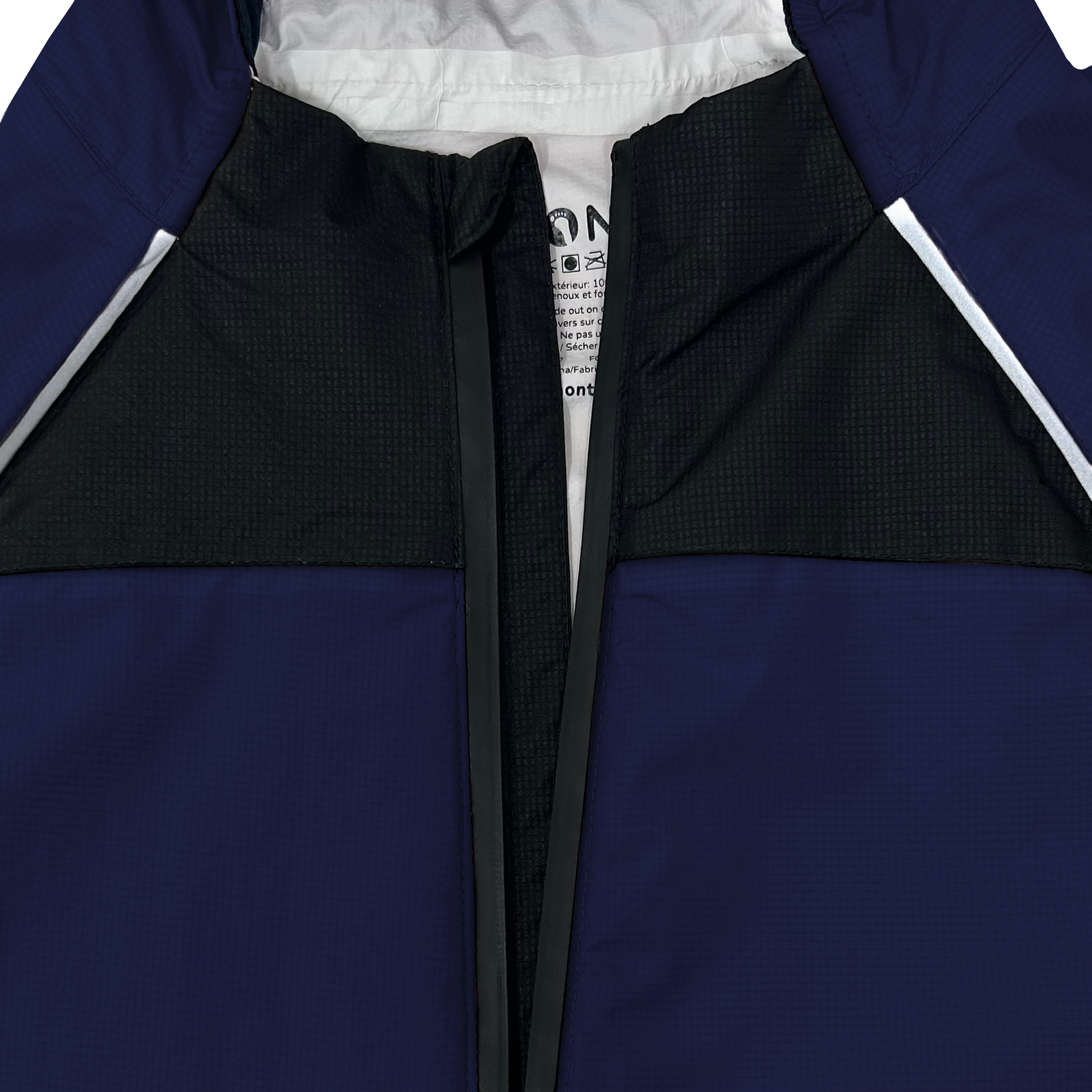 Waterproof Rain Suit for Babies, Toddlers and Kids - Stonz alt::Navy