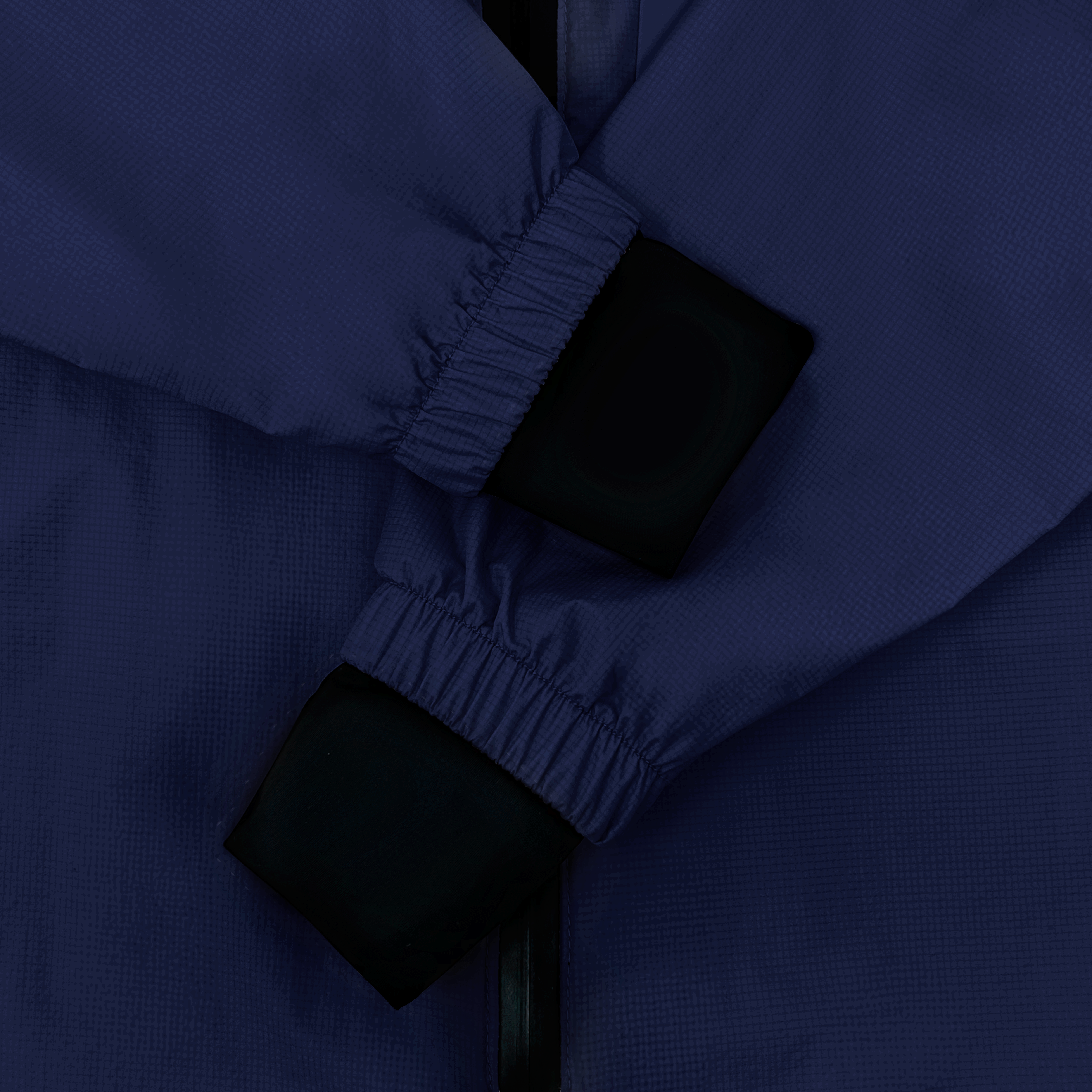 Waterproof Rain Suit for Babies, Toddlers and Kids - Stonz alt::Navy