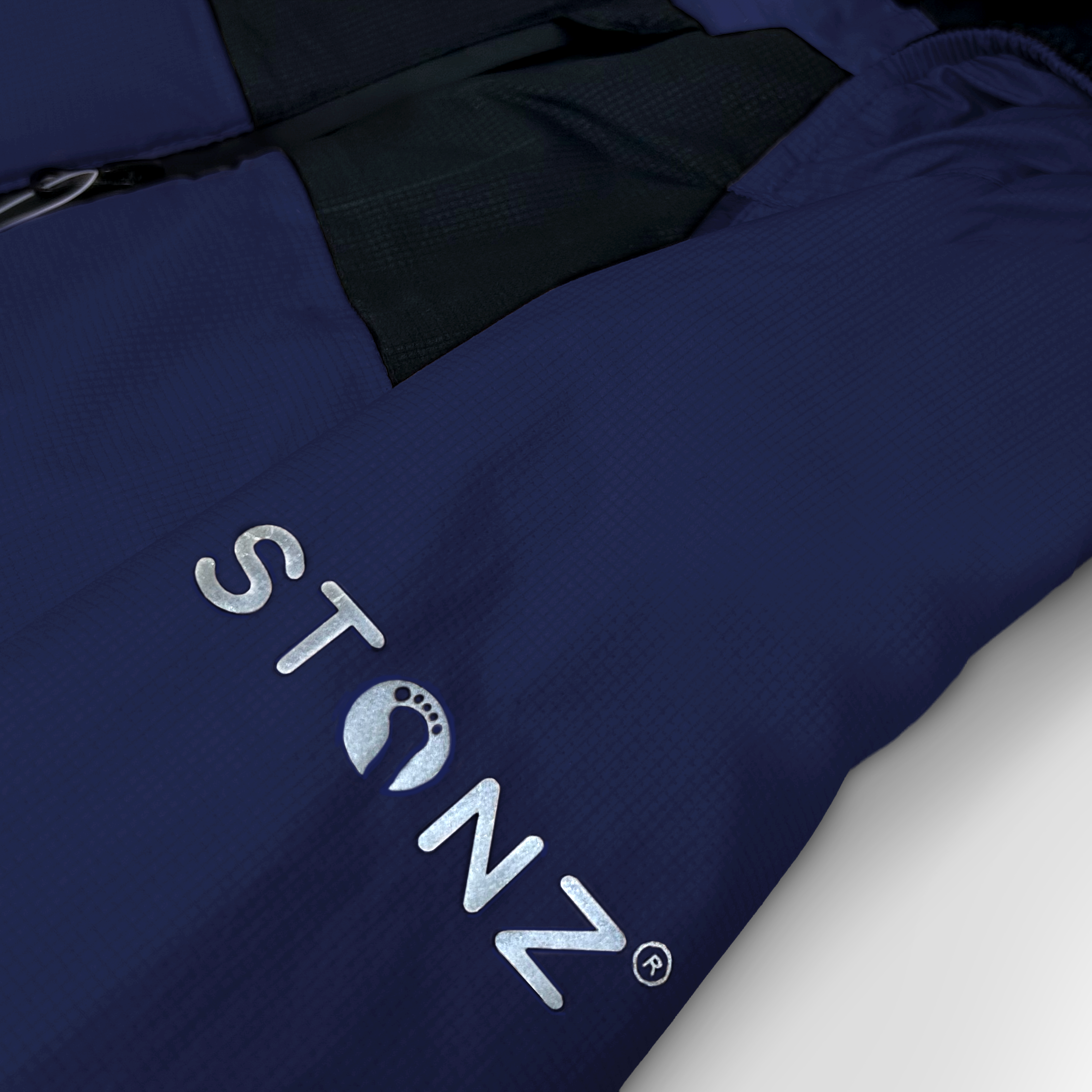 Waterproof Rain Suit for Babies, Toddlers and Kids - Stonz alt::Navy