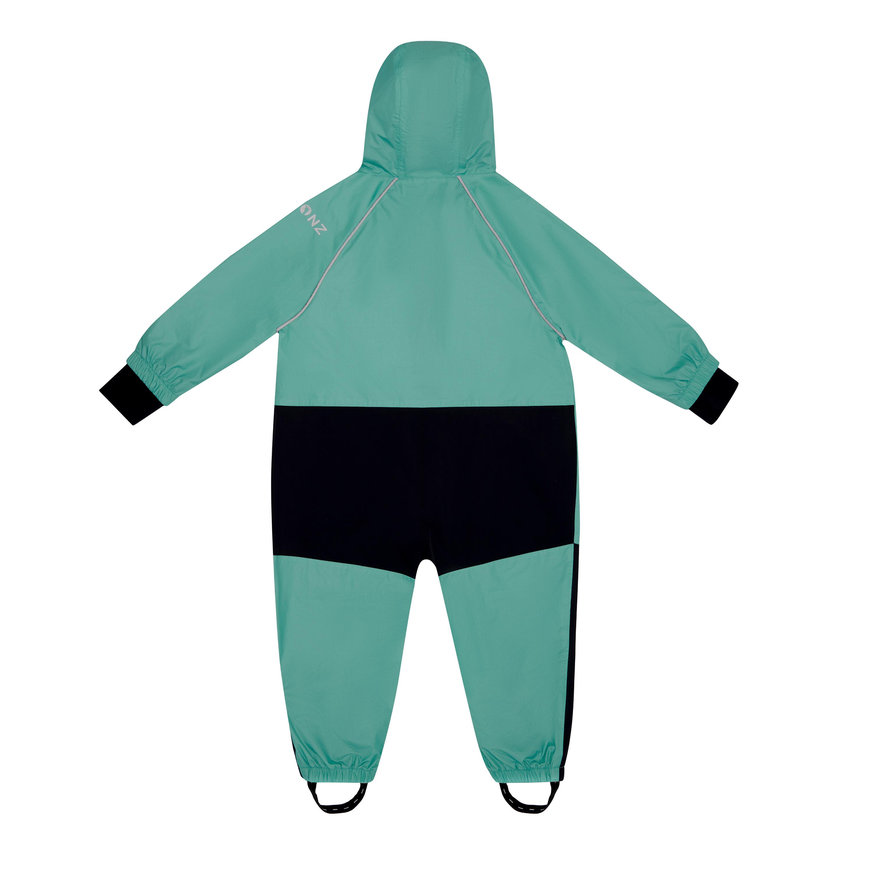 Waterproof Rain Suit for Babies, Toddlers and Kids - Stonz alt::Summer Haze