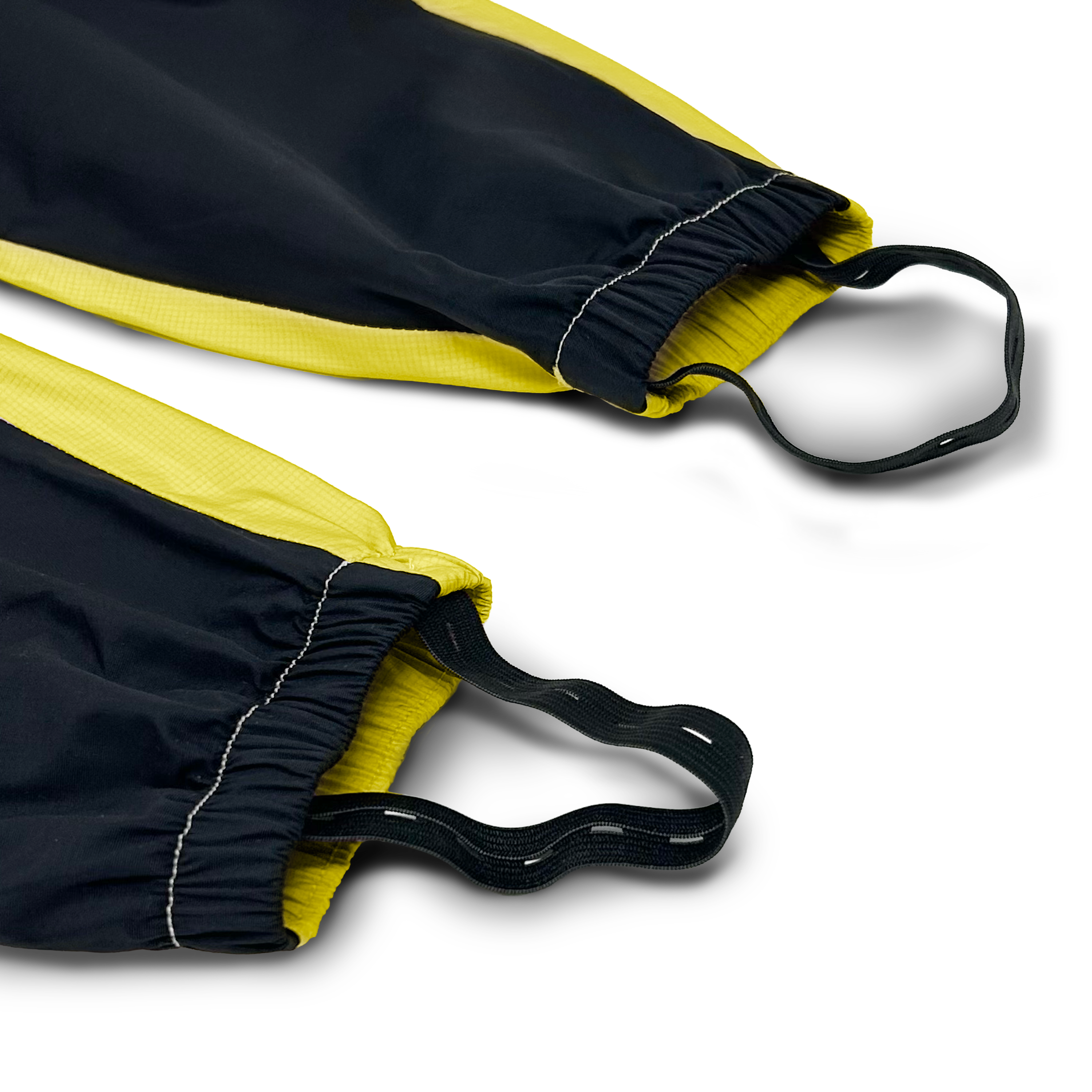 Waterproof Rain Suit for Babies, Toddlers and Kids - Stonz alt::Yellow