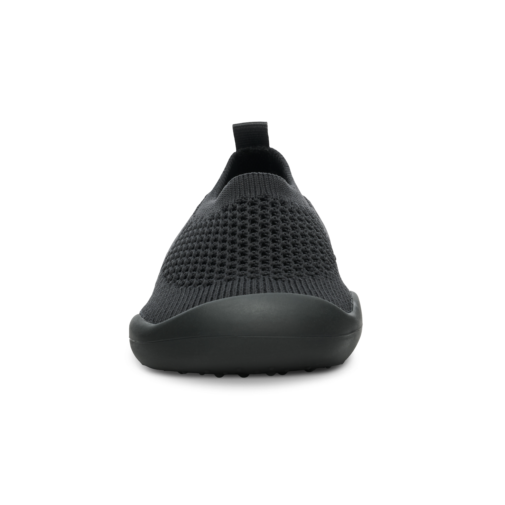Roamer Knit Water Shoe for Babies and Toddlers - Stonz alt::Charcoal