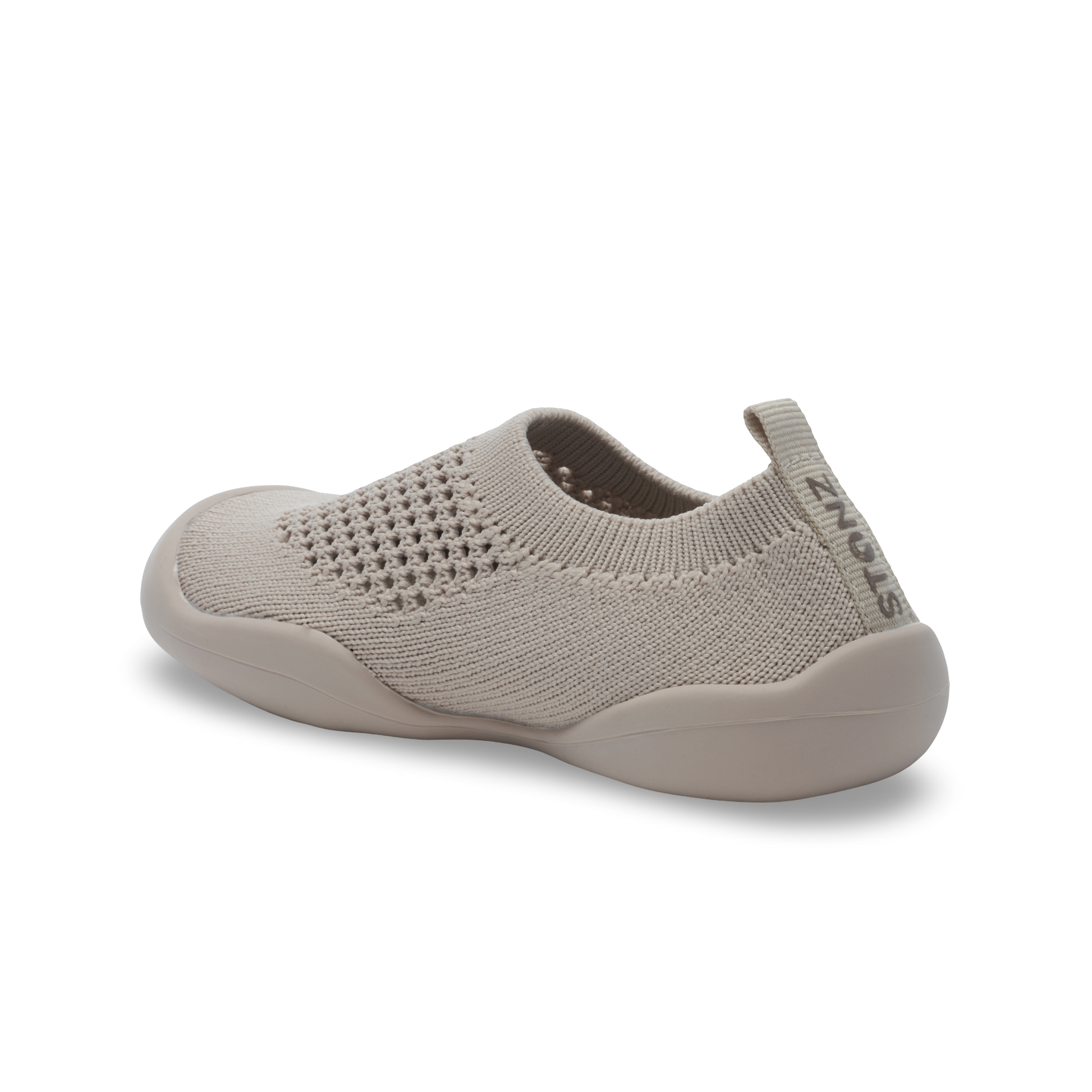 Roamer Knit Water Shoe for Babies and Toddlers - Stonz alt::Dune
