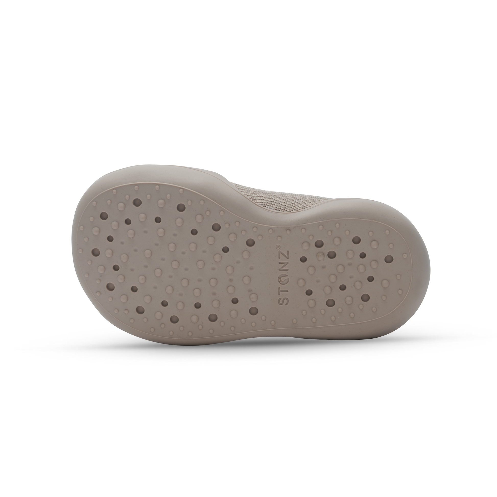 Roamer Knit Water Shoe for Babies and Toddlers - Stonz alt::Dune