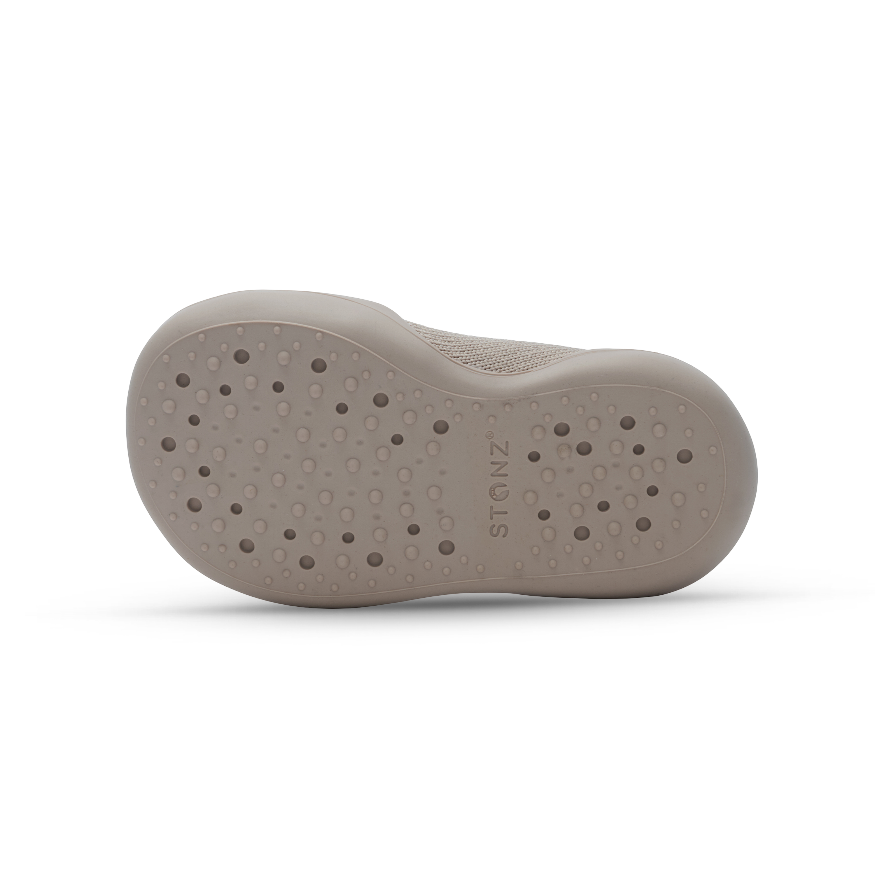 Roamer Knit Water Shoe for Babies and Toddlers - Stonz alt::Dune