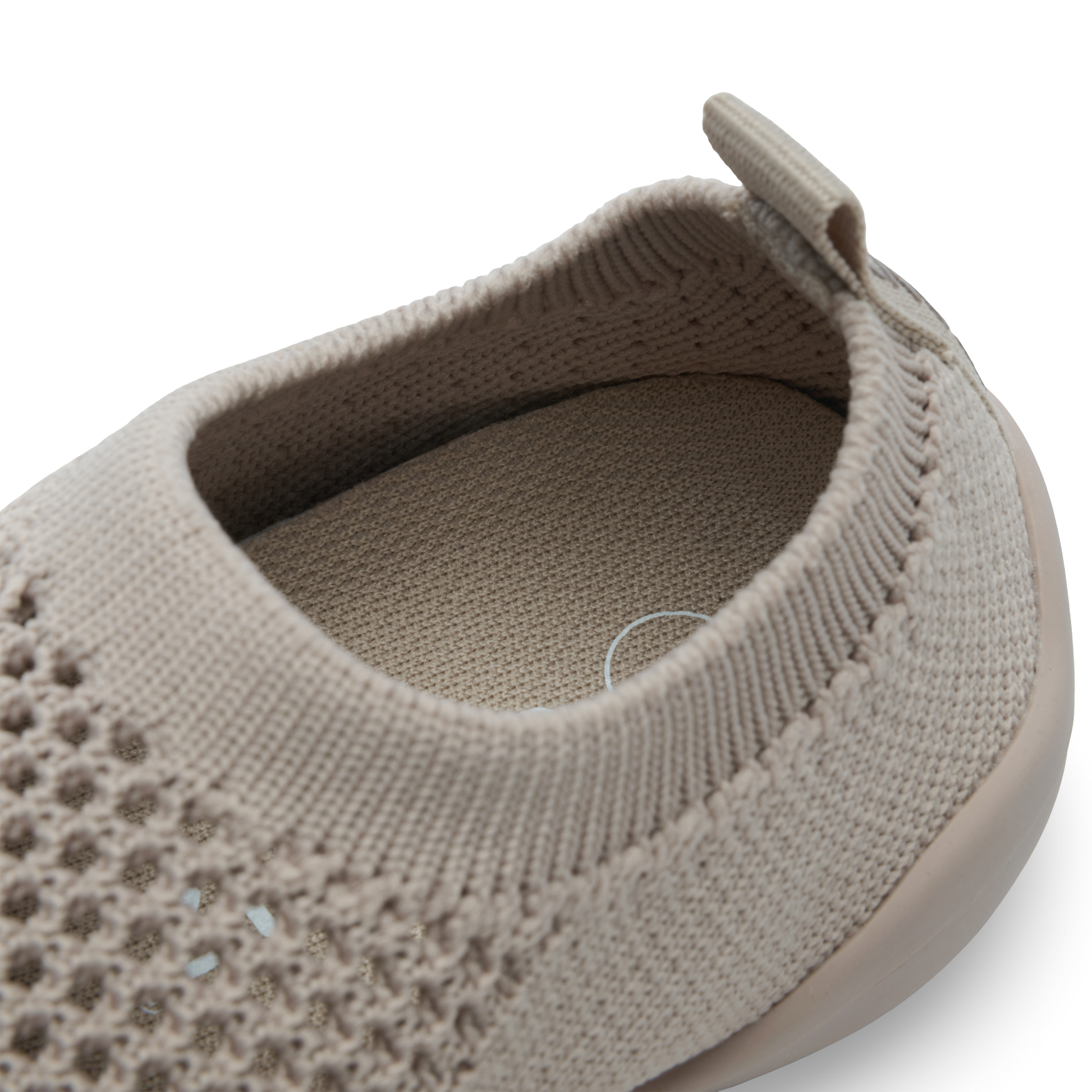 Roamer Knit Water Shoe for Babies and Toddlers - Stonz alt::Dune