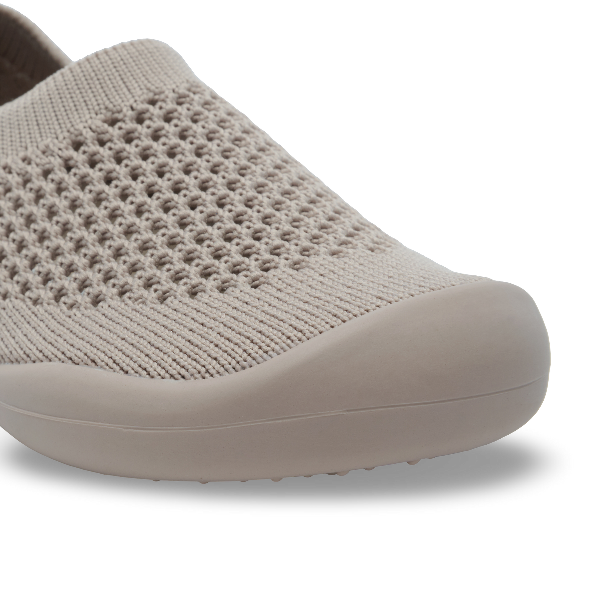 Roamer Knit Water Shoe for Babies and Toddlers - Stonz alt::Dune