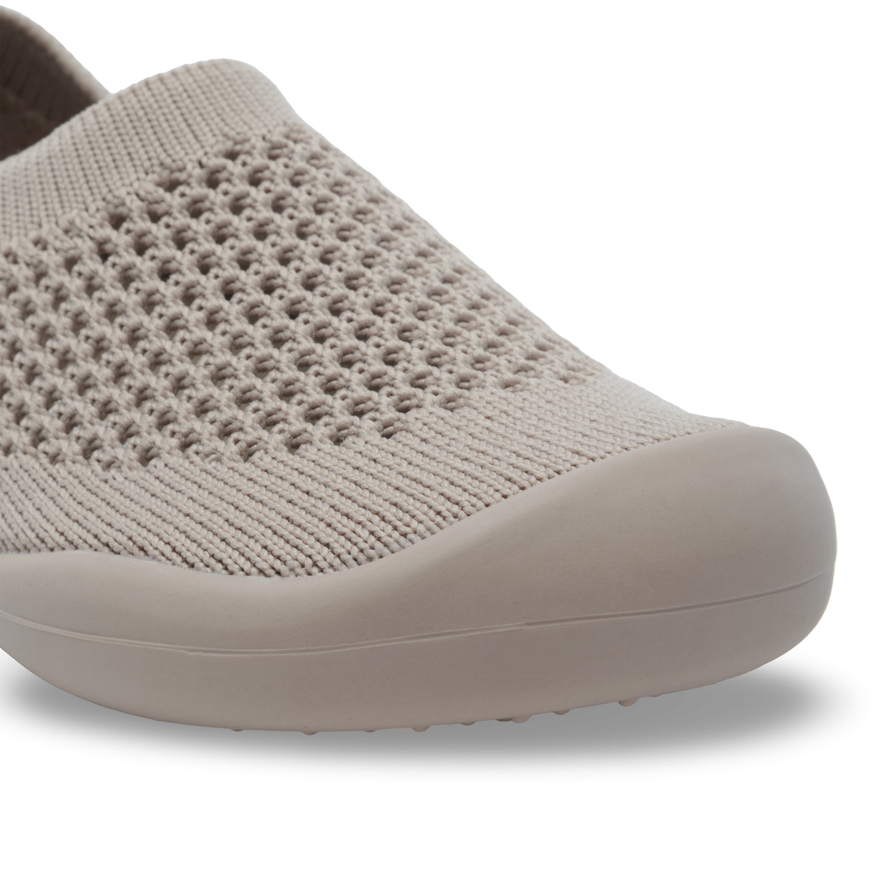 Roamer Knit Water Shoe for Babies and Toddlers - Stonz alt::Dune