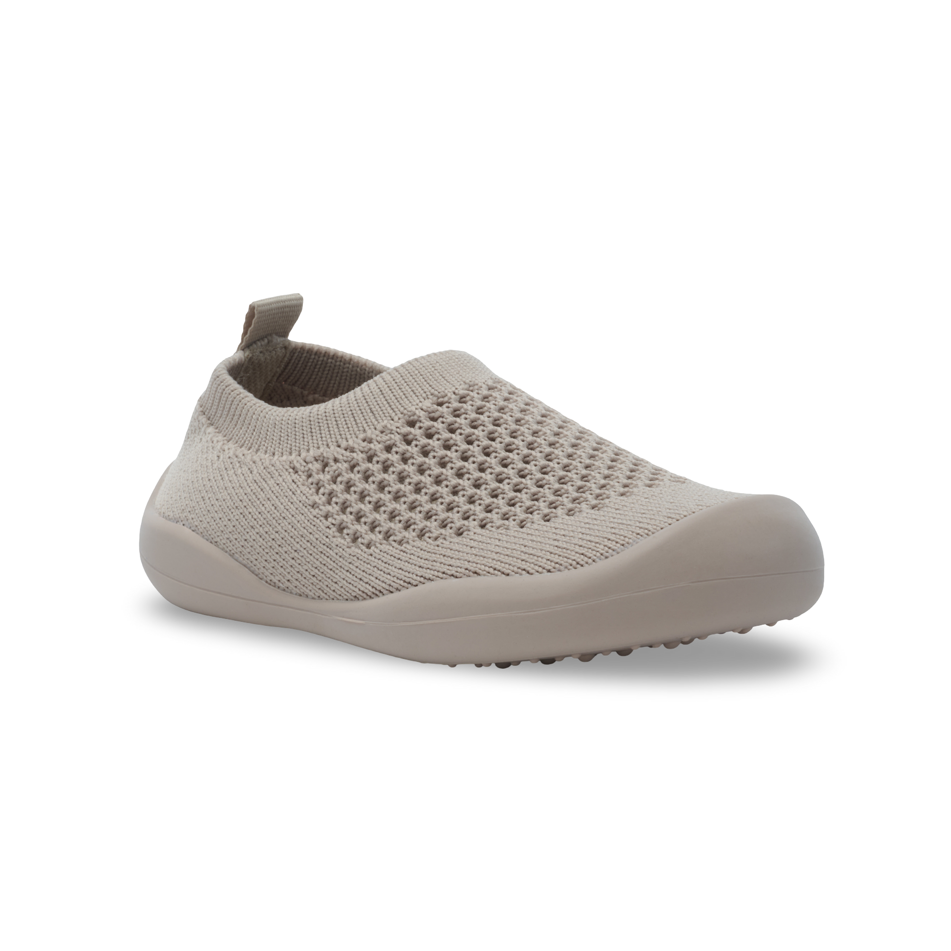 Roamer Knit Water Shoe for Babies and Toddlers - Stonz alt::Dune