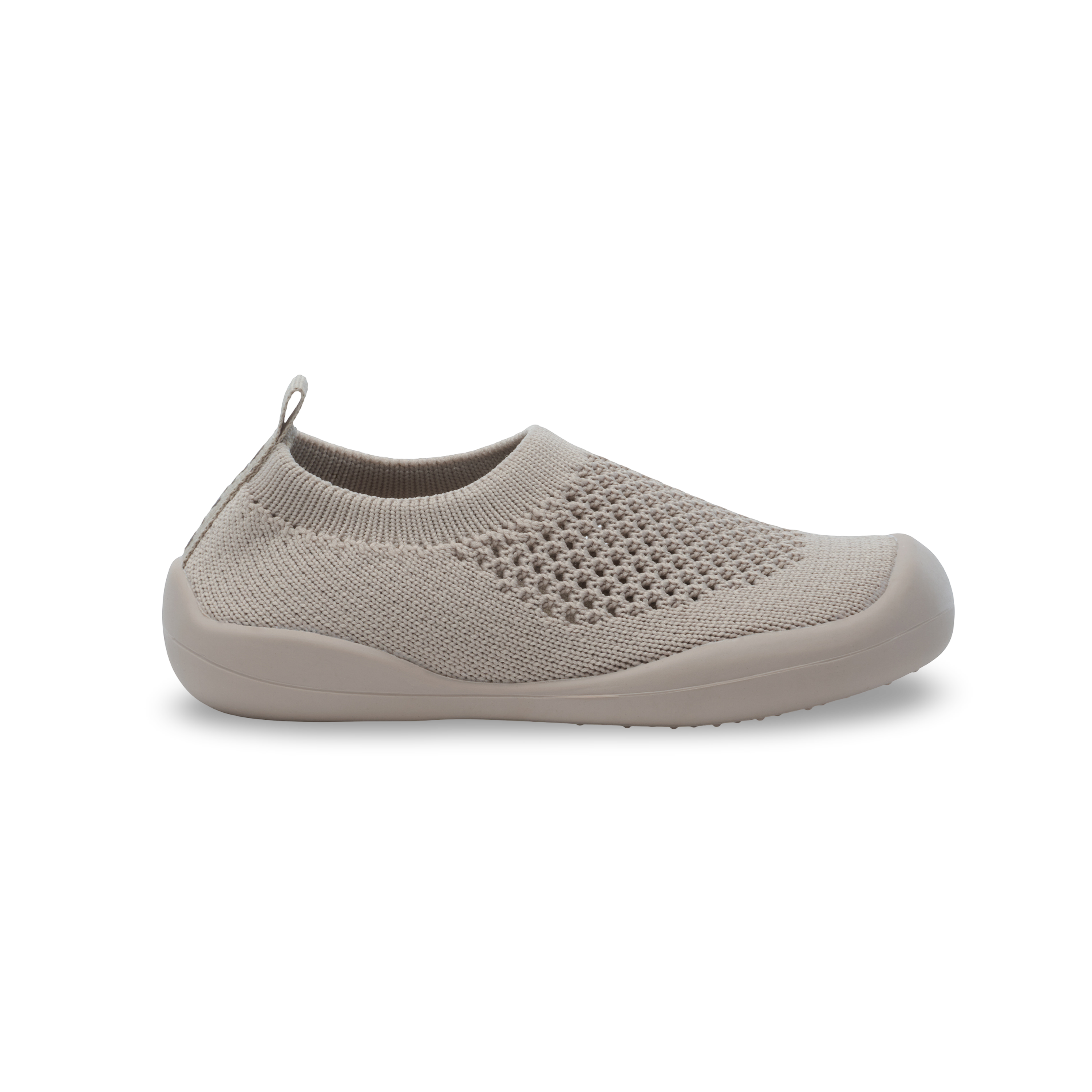 Roamer Knit Water Shoe for Babies and Toddlers - Stonz alt::Dune