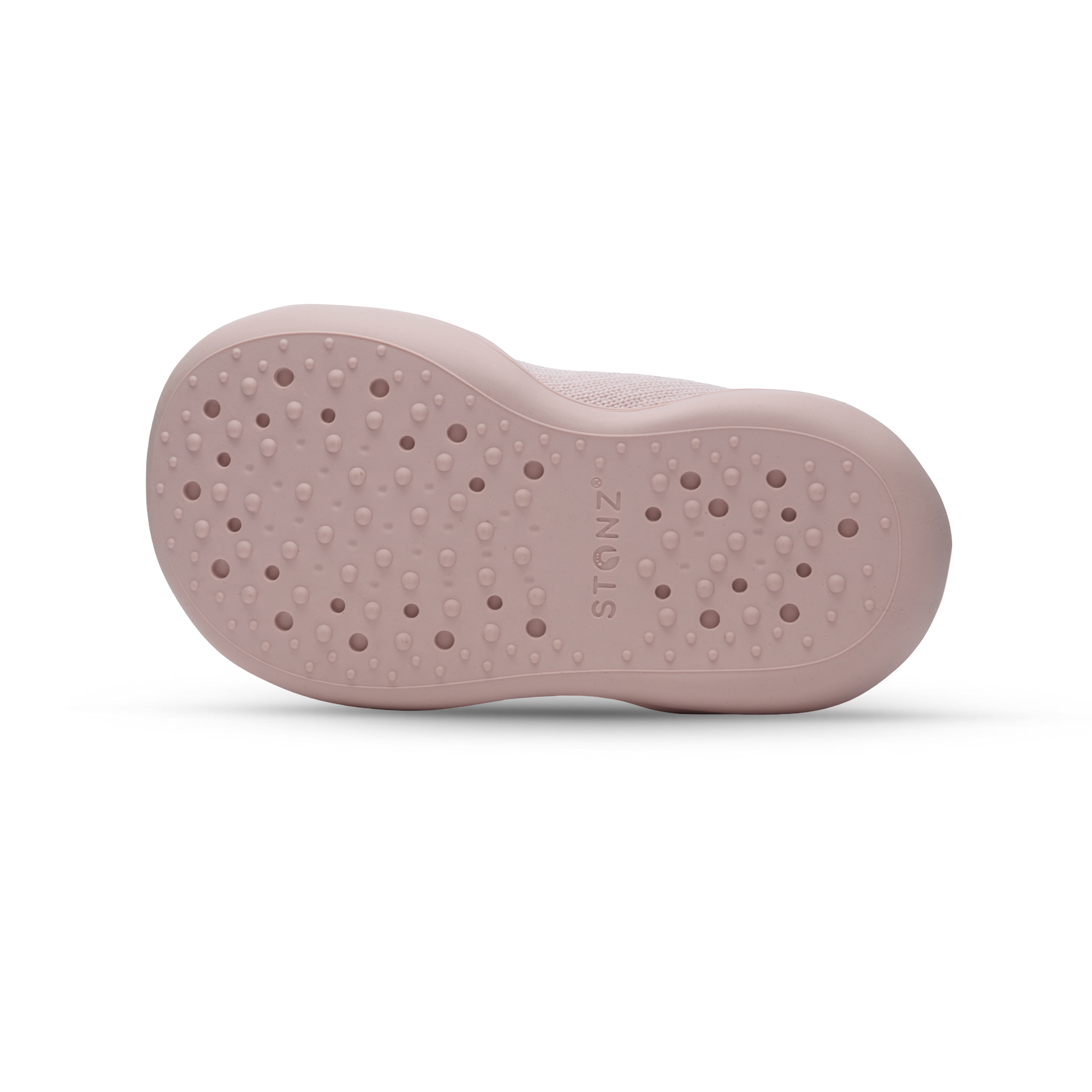 Roamer Knit Water Shoe for Babies and Toddlers - Stonz alt::Haze Pink