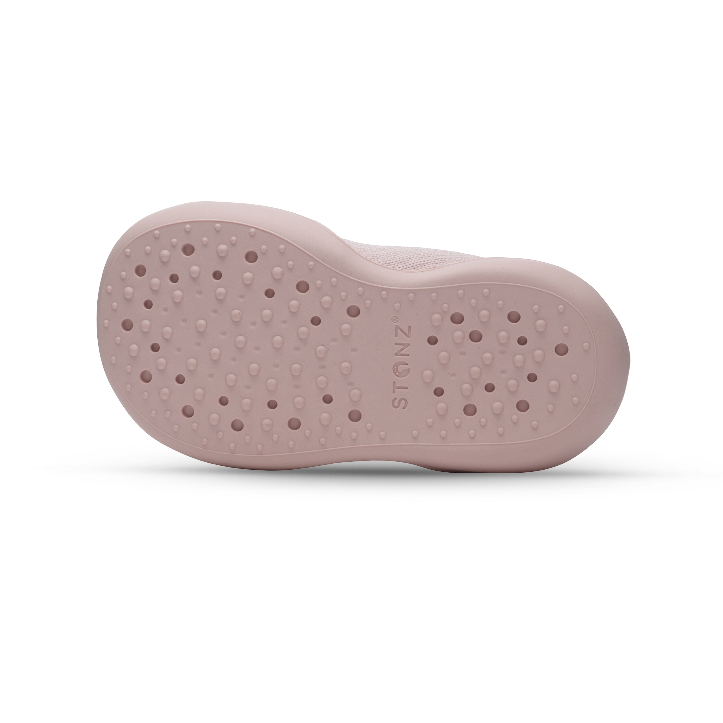 Roamer Knit Water Shoe for Babies and Toddlers - Stonz alt::Haze Pink