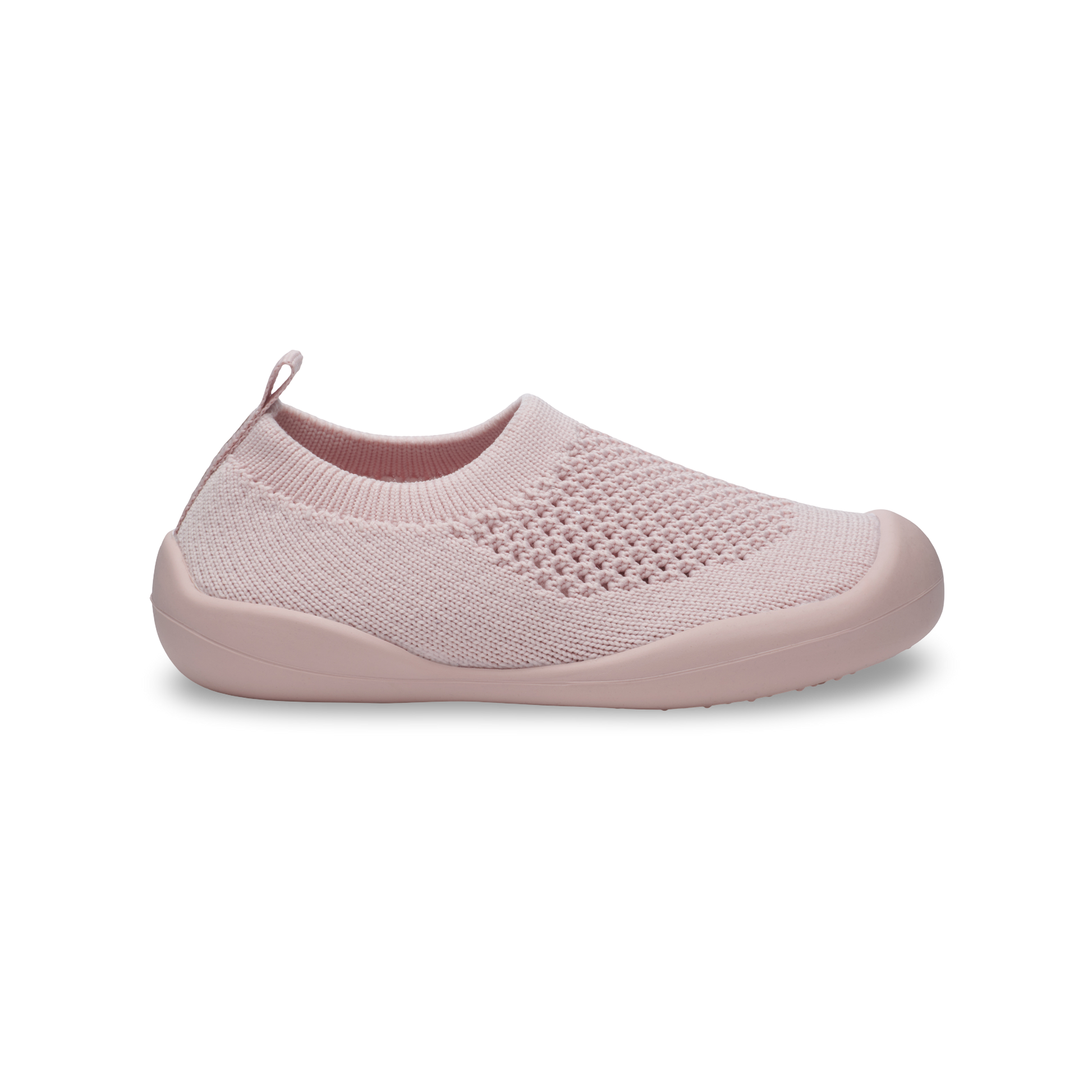 Roamer Knit Water Shoe for Babies and Toddlers - Stonz alt::Haze Pink